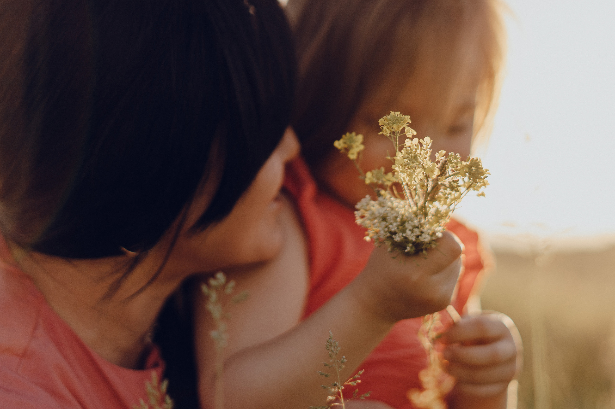 Настя и Милана. Фотограф Ларионова Надежда|Ставрополь
