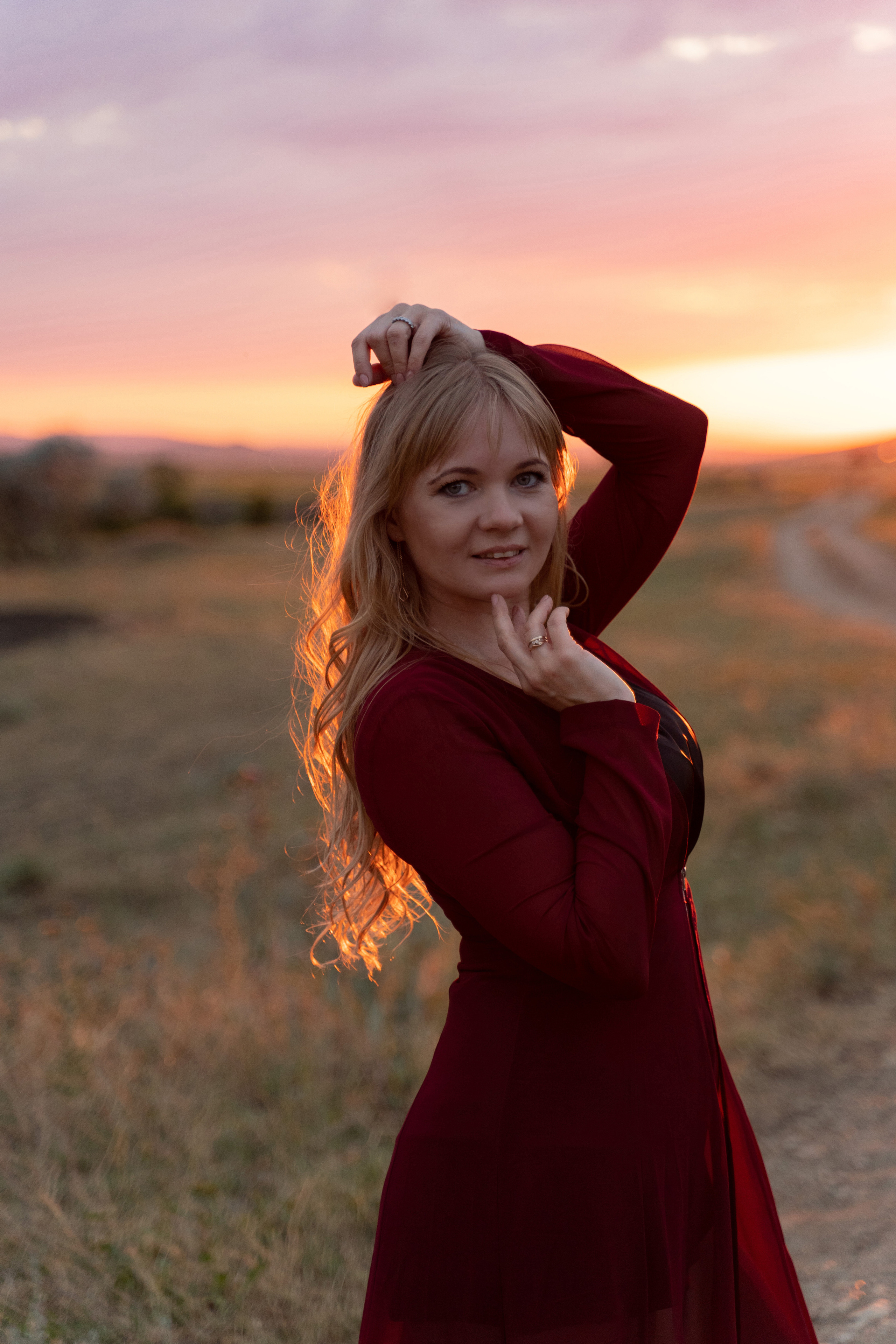 Семья Минко. Фотограф Ларионова Надежда|Ставрополь