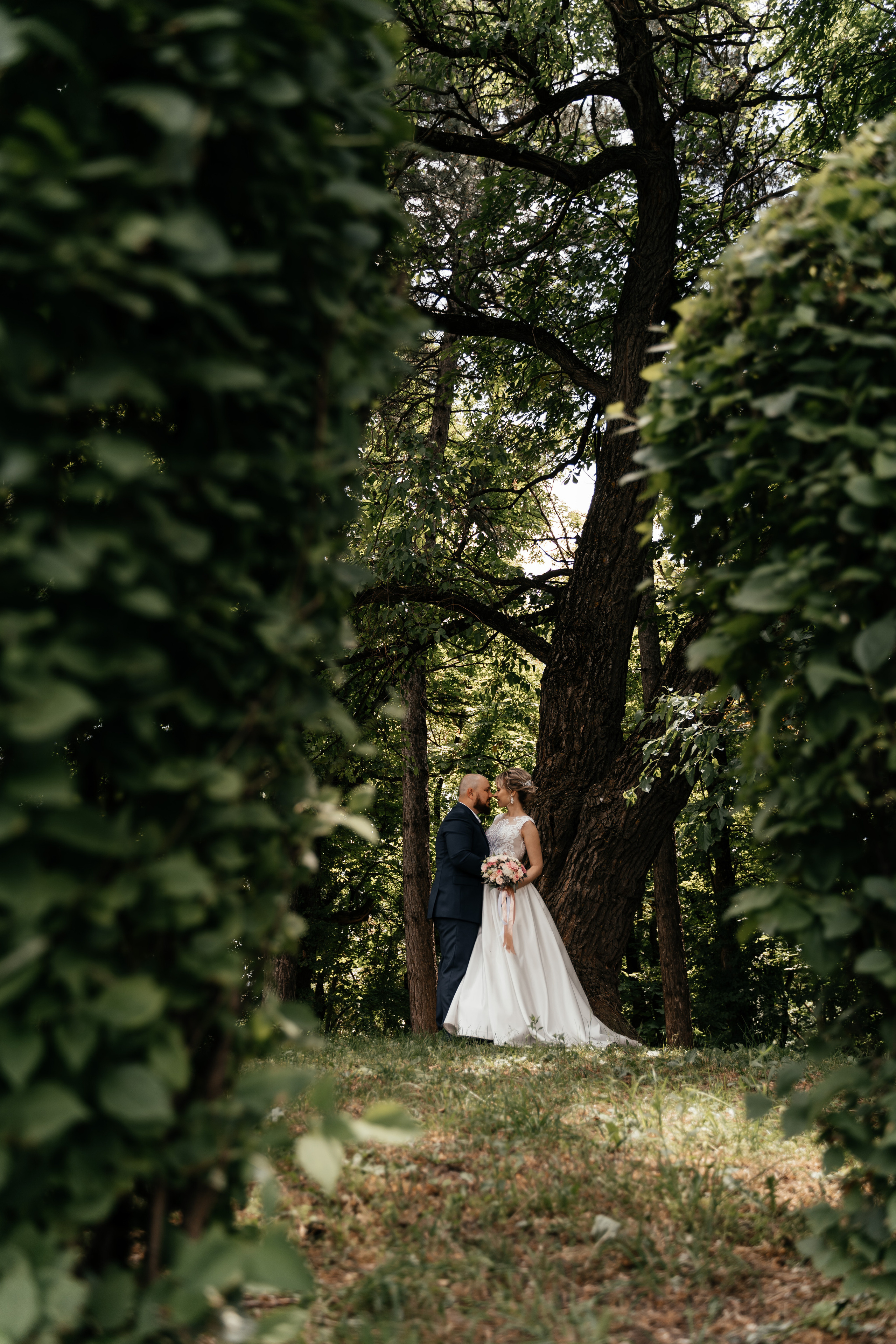 Евгений и Ольга. Фотограф Ларионова Надежда|Ставрополь