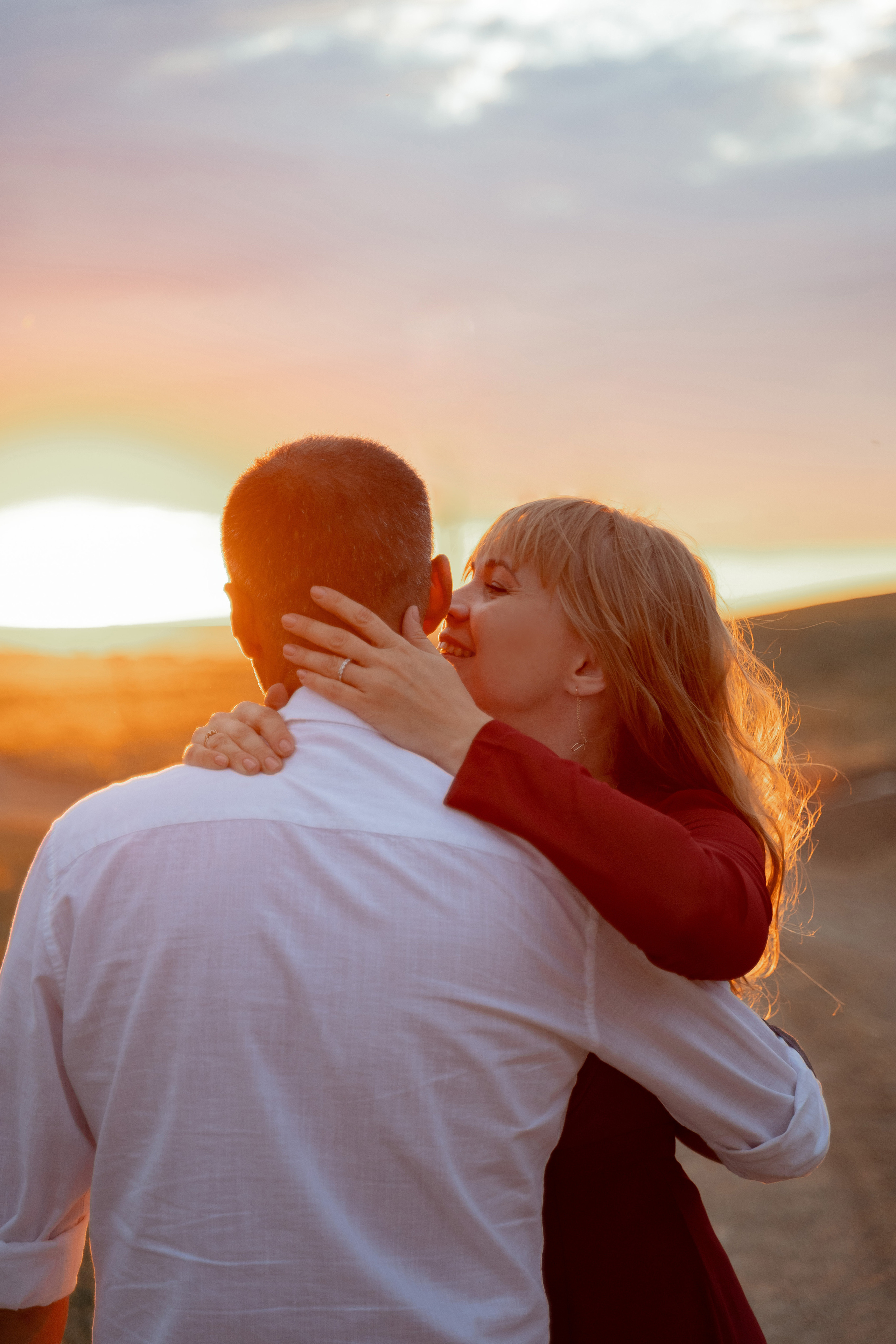 Семья Минко. Фотограф Ларионова Надежда|Ставрополь