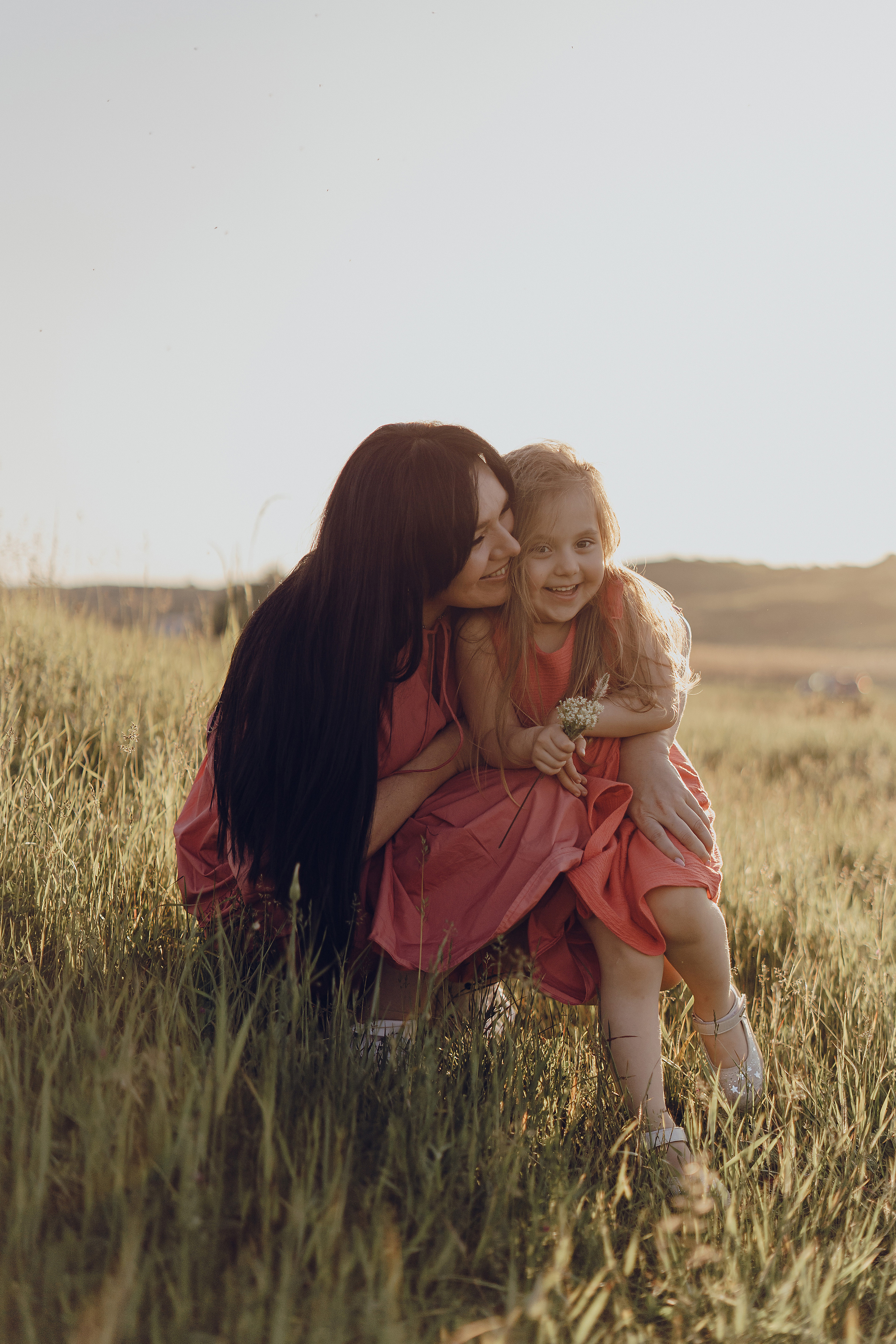 Настя и Милана. Фотограф Ларионова Надежда|Ставрополь