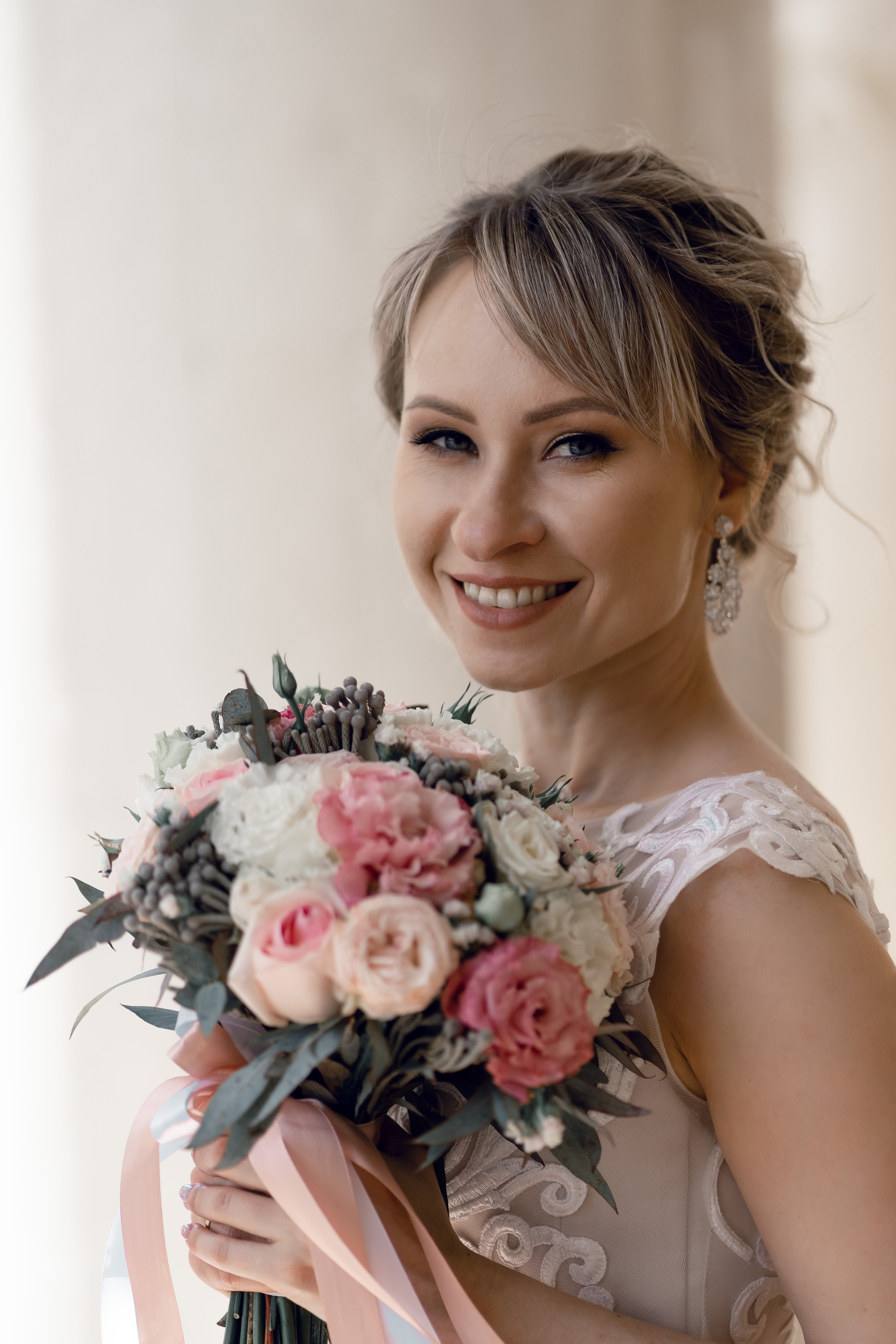 Евгений и Ольга. Фотограф Ларионова Надежда|Ставрополь