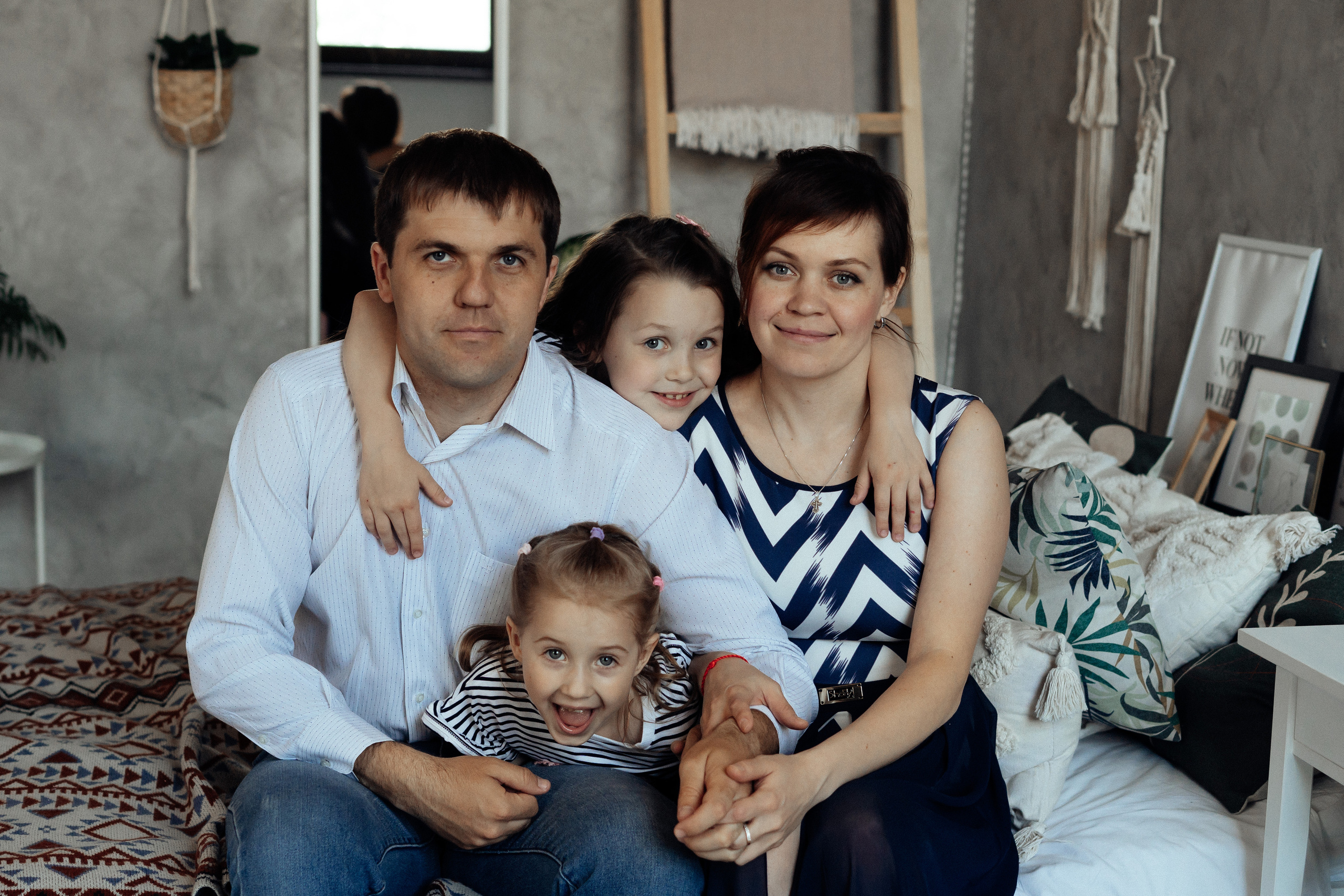 Семейная фотосессия, Оля. Фотограф Ларионова Надежда|Ставрополь