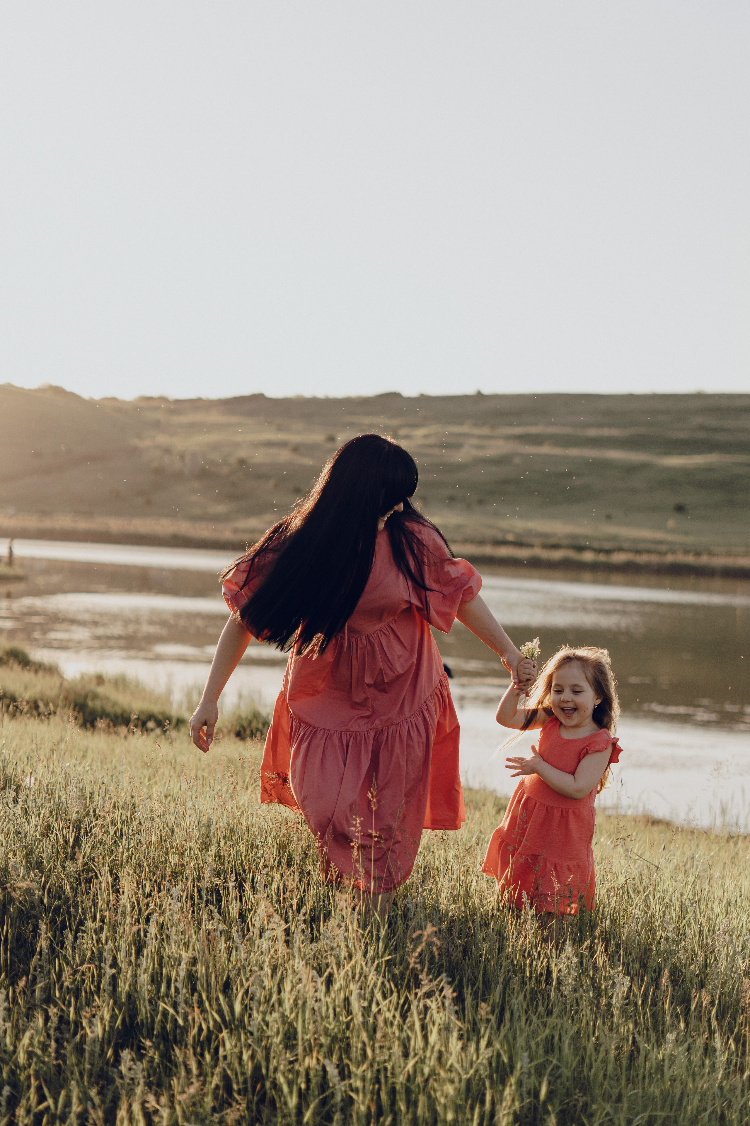 Настя и Милана. Фотограф Ларионова Надежда|Ставрополь