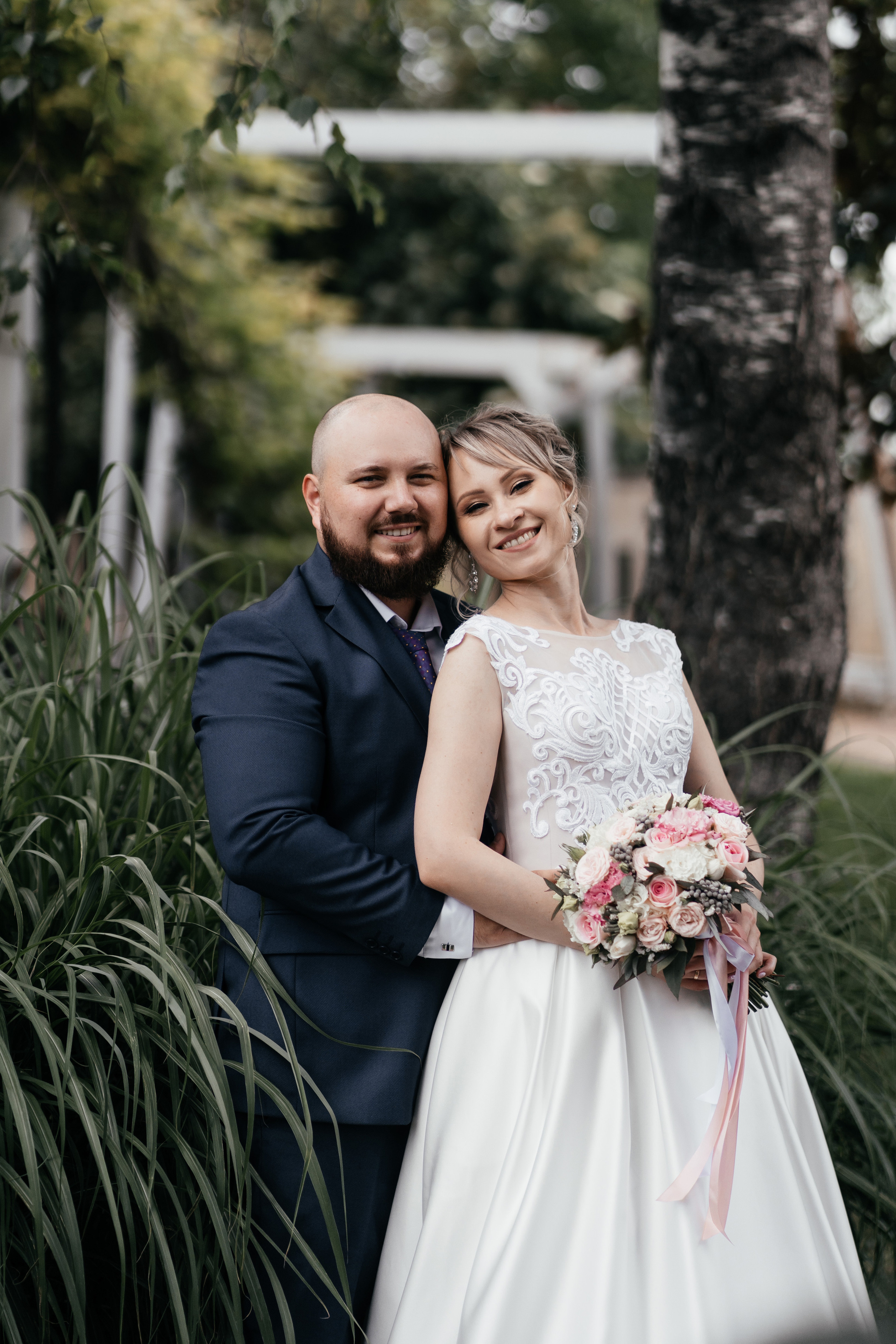 Евгений и Ольга. Фотограф Ларионова Надежда|Ставрополь