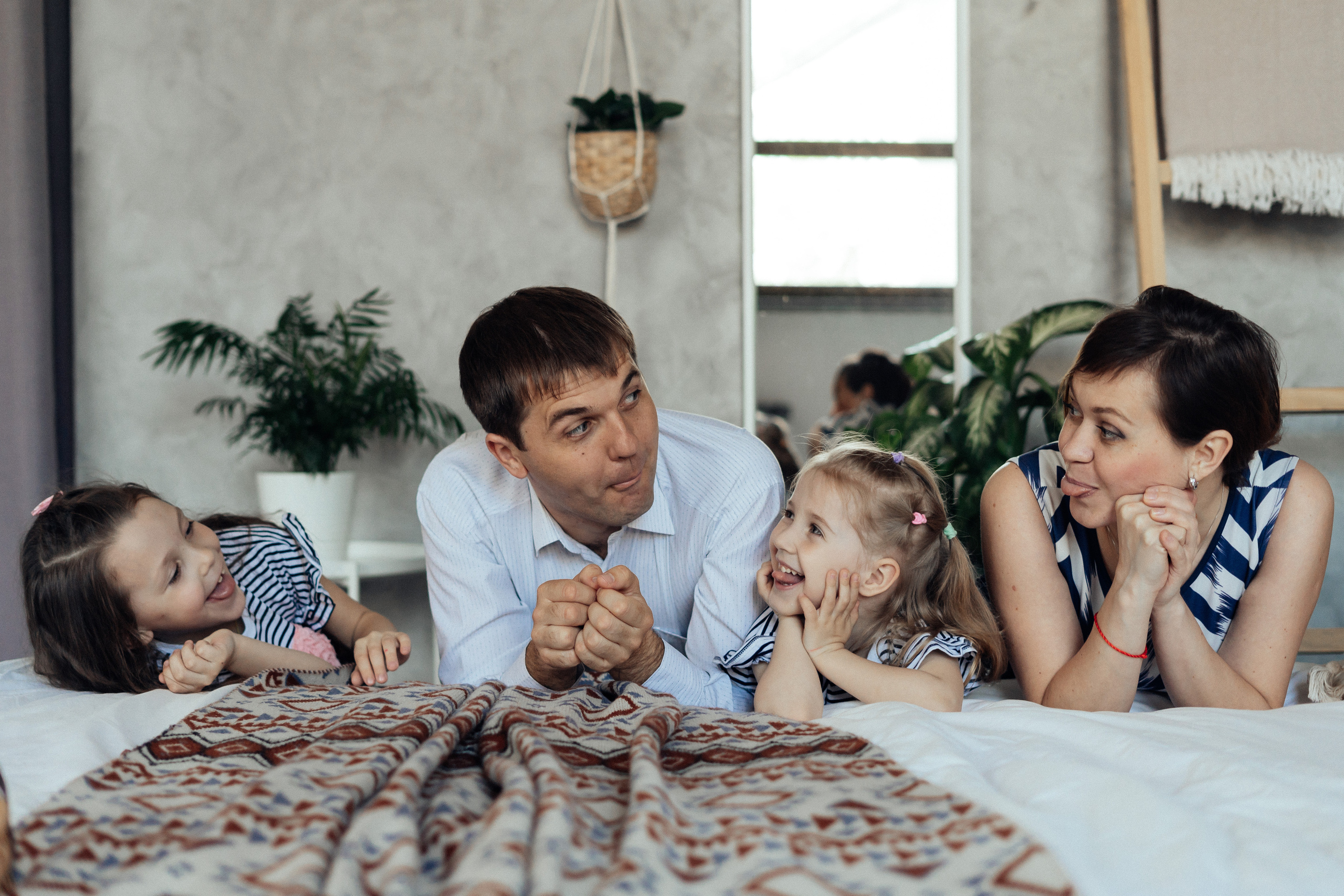 Семейная фотосессия, Оля. Фотограф Ларионова Надежда|Ставрополь