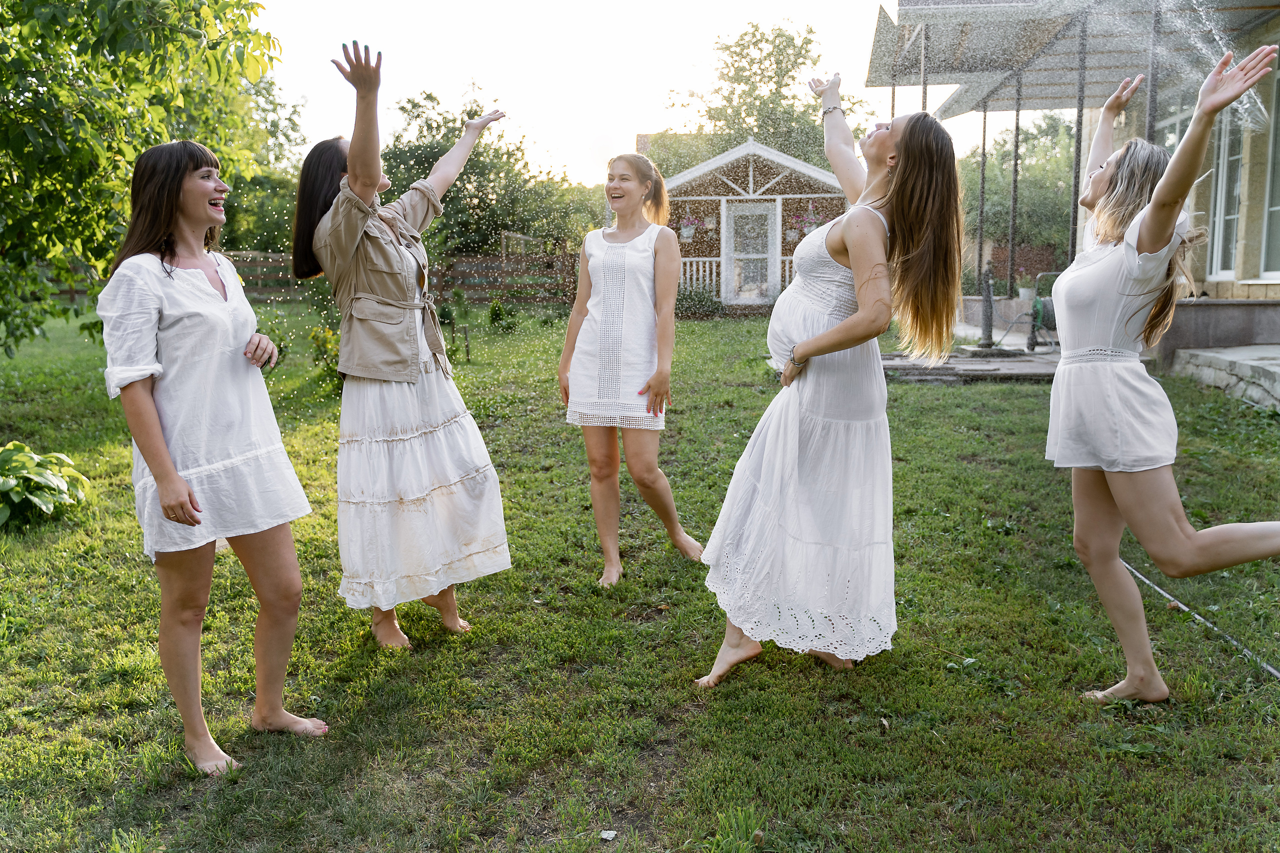 Юля. Фотограф Ларионова Надежда|Ставрополь