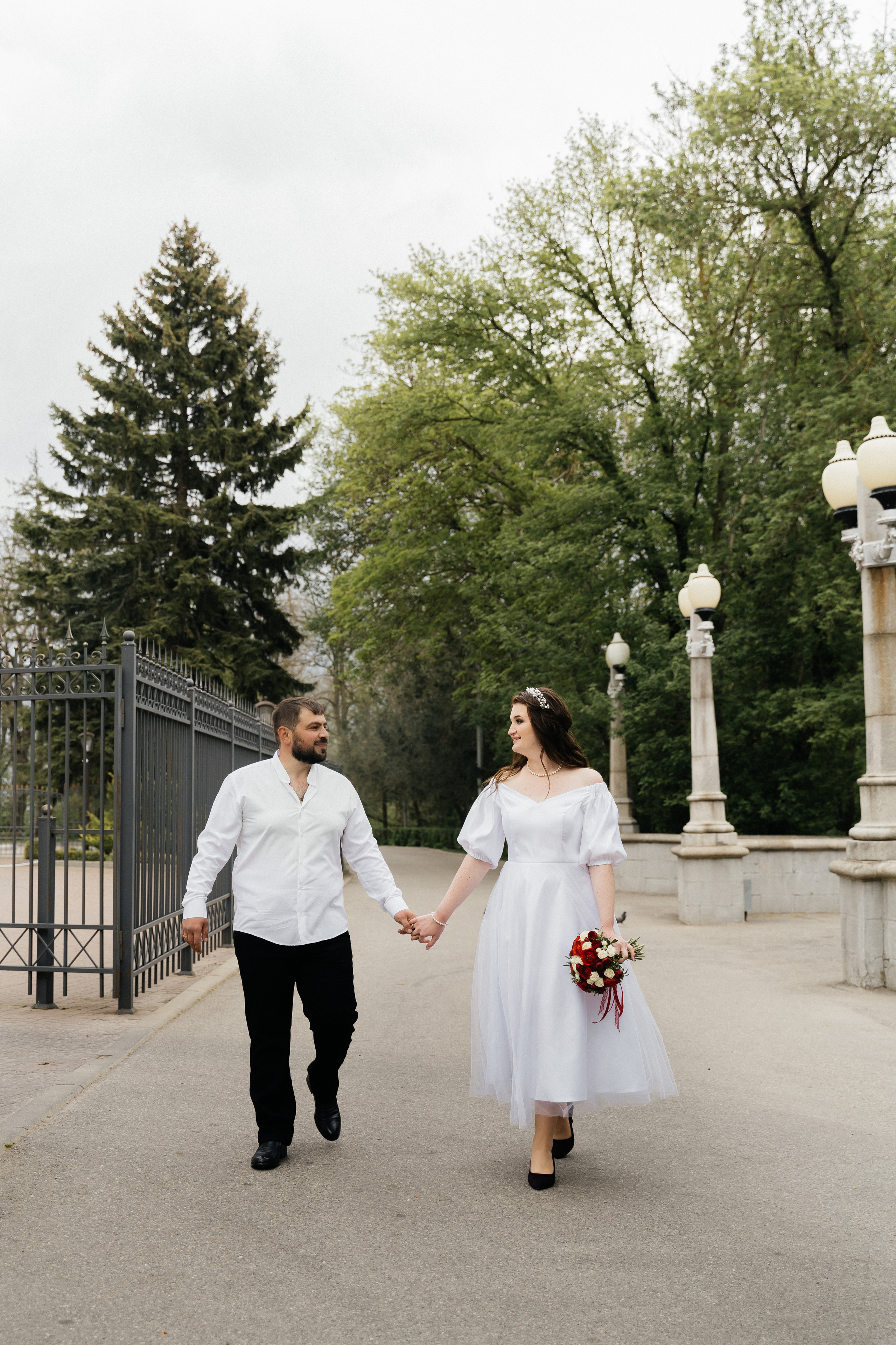 Давид и Карина. Фотограф Ларионова Надежда|Ставрополь