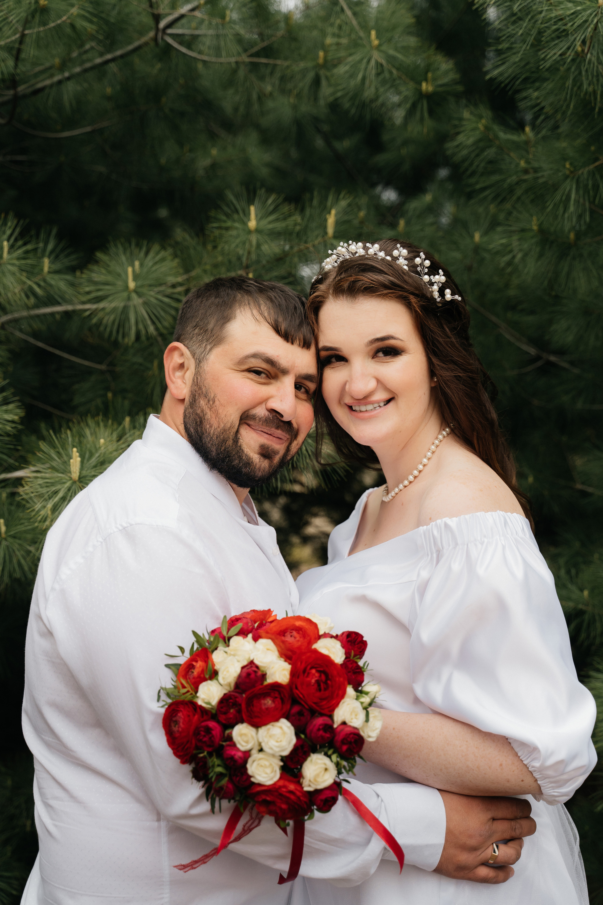 Давид и Карина. Фотограф Ларионова Надежда|Ставрополь