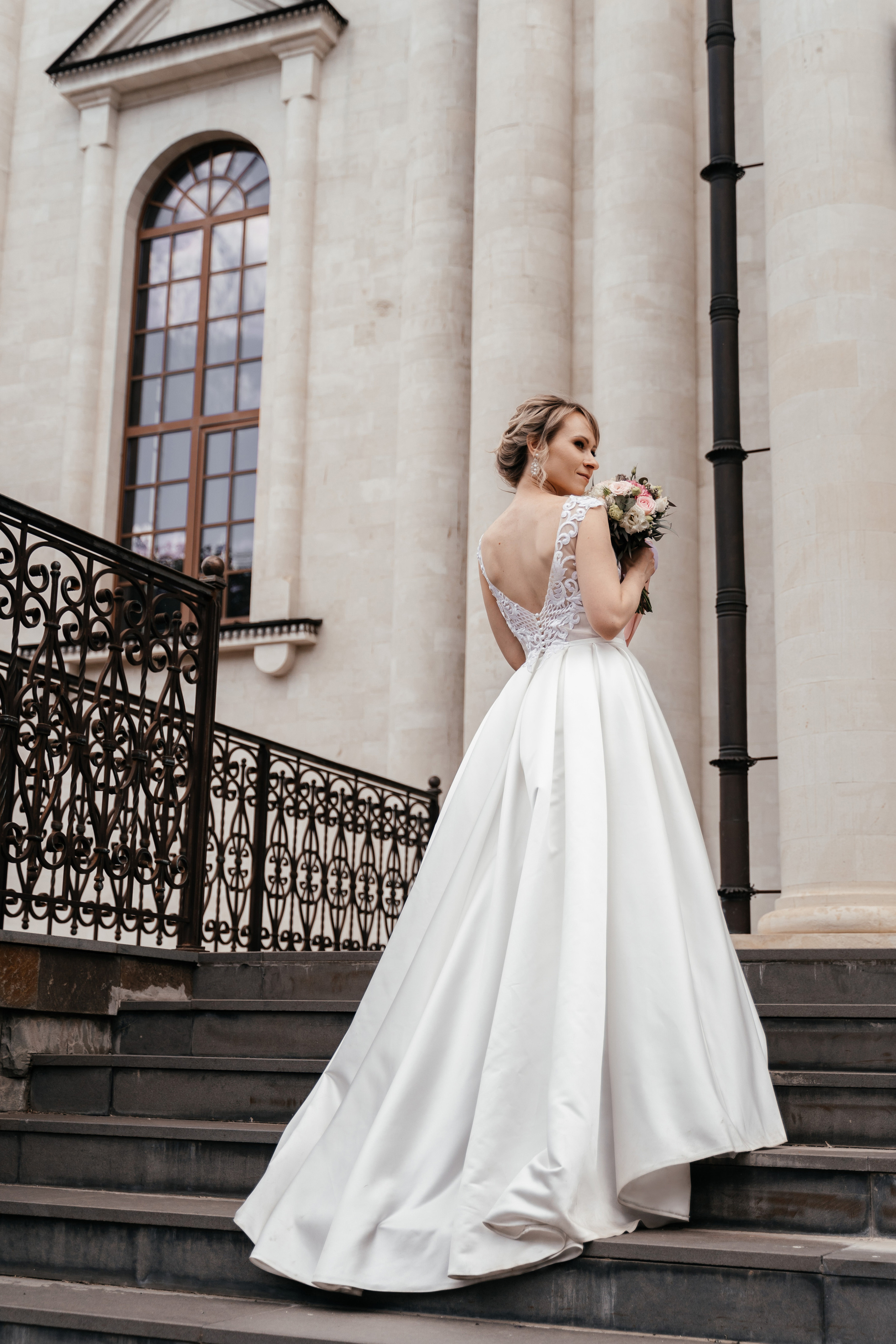 Евгений и Ольга. Фотограф Ларионова Надежда|Ставрополь