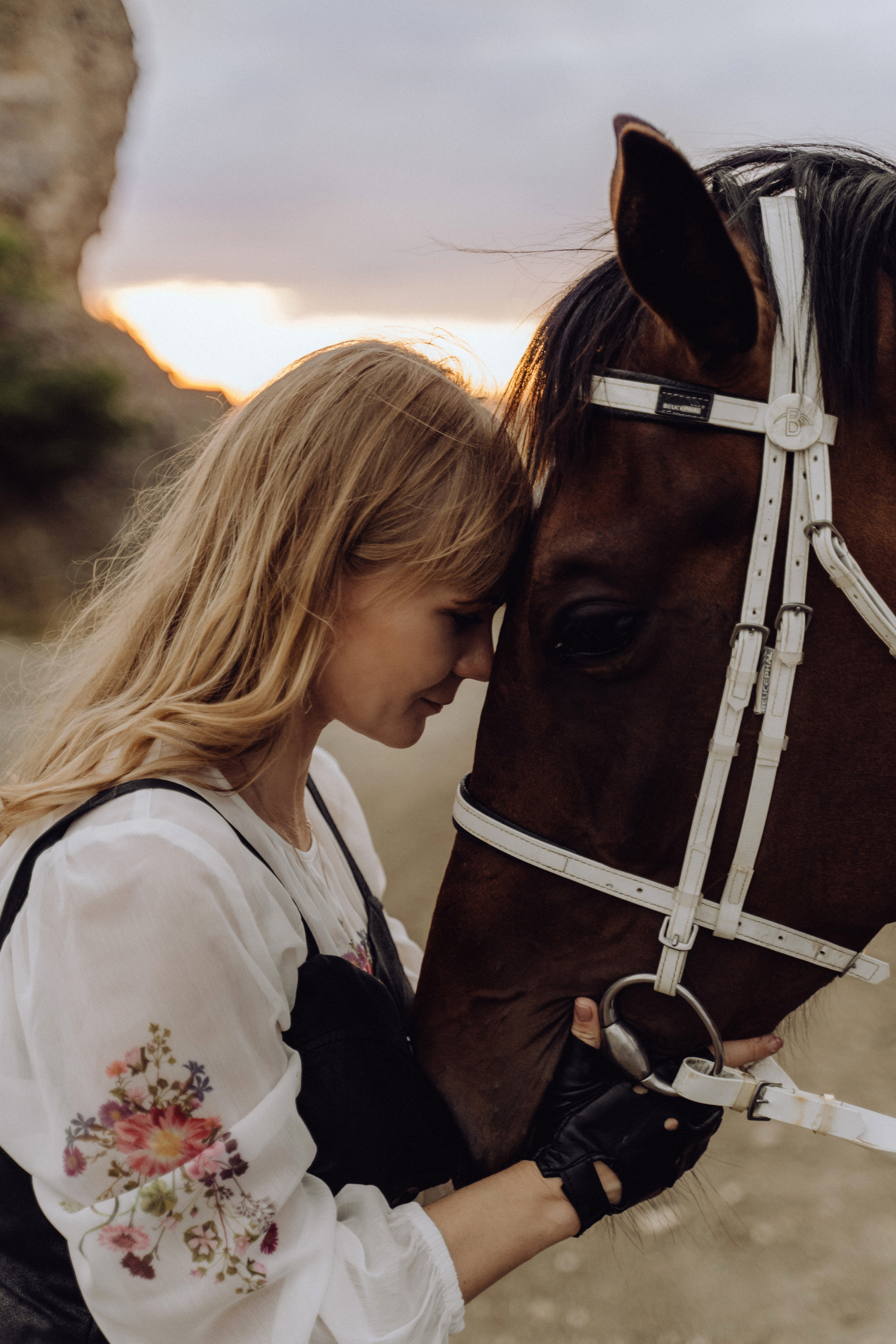 Семья Минко. Фотограф Ларионова Надежда|Ставрополь
