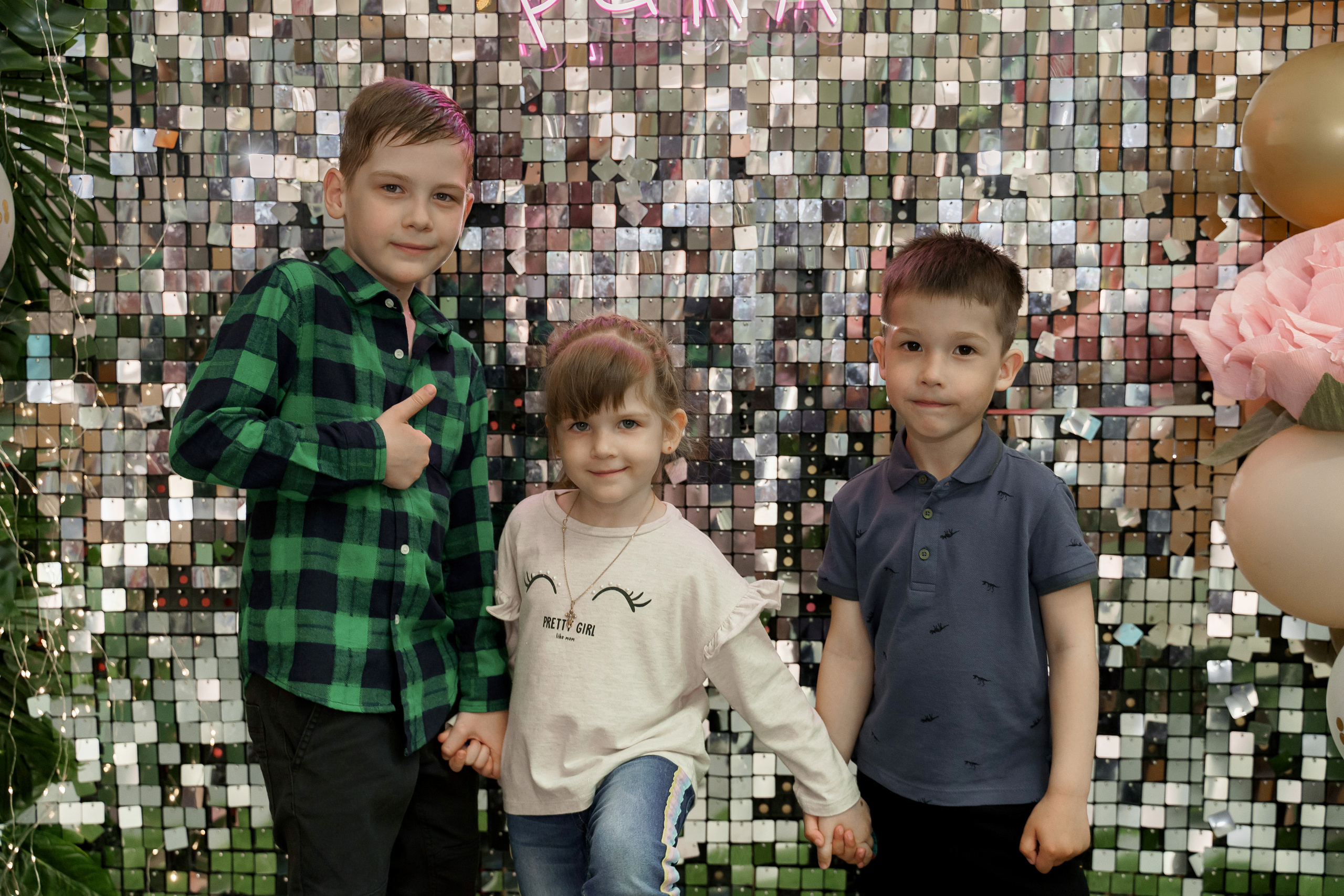 Тихону 5 лет!. Фотограф Ларионова Надежда|Ставрополь