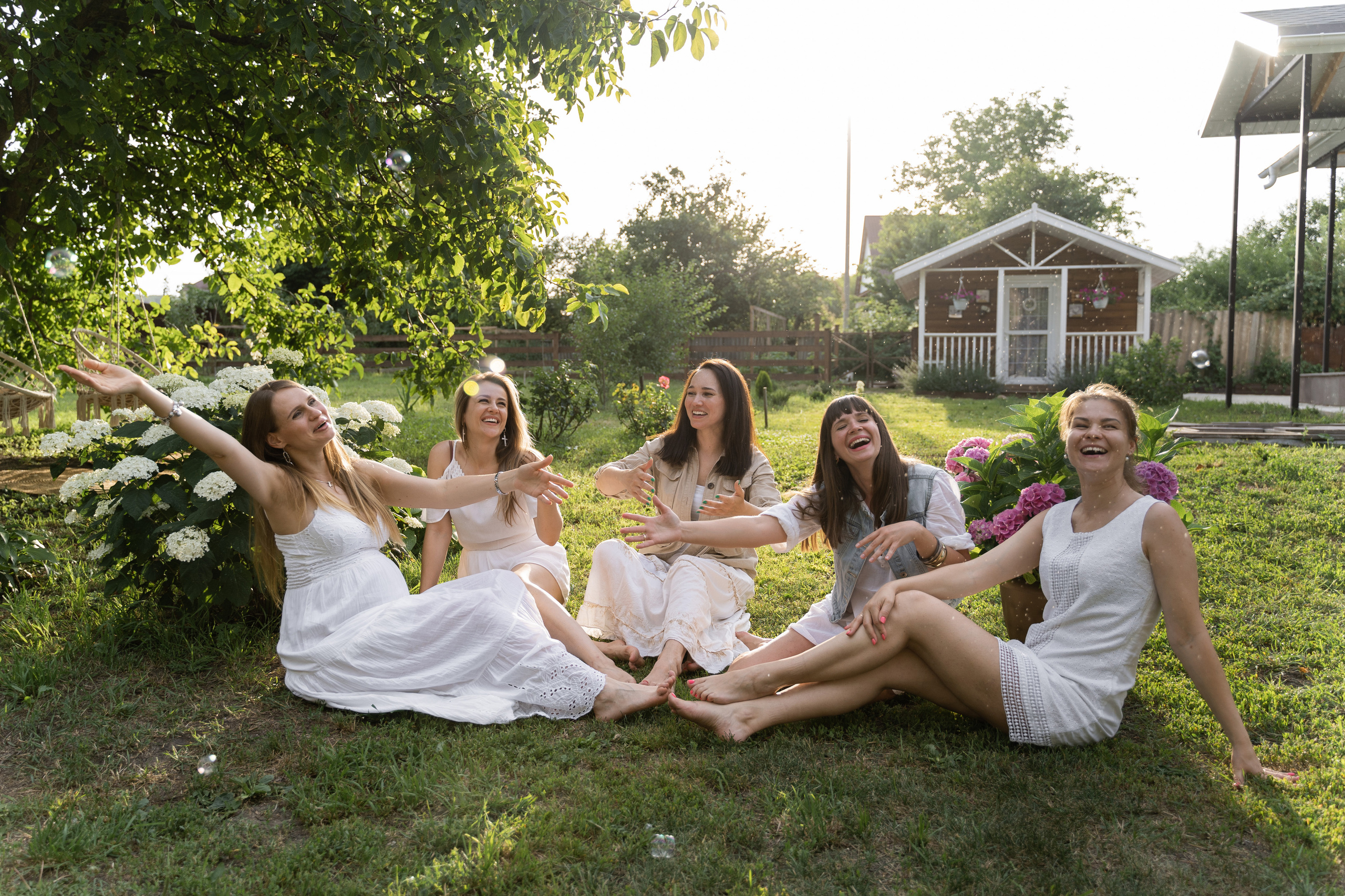 Юля. Фотограф Ларионова Надежда|Ставрополь