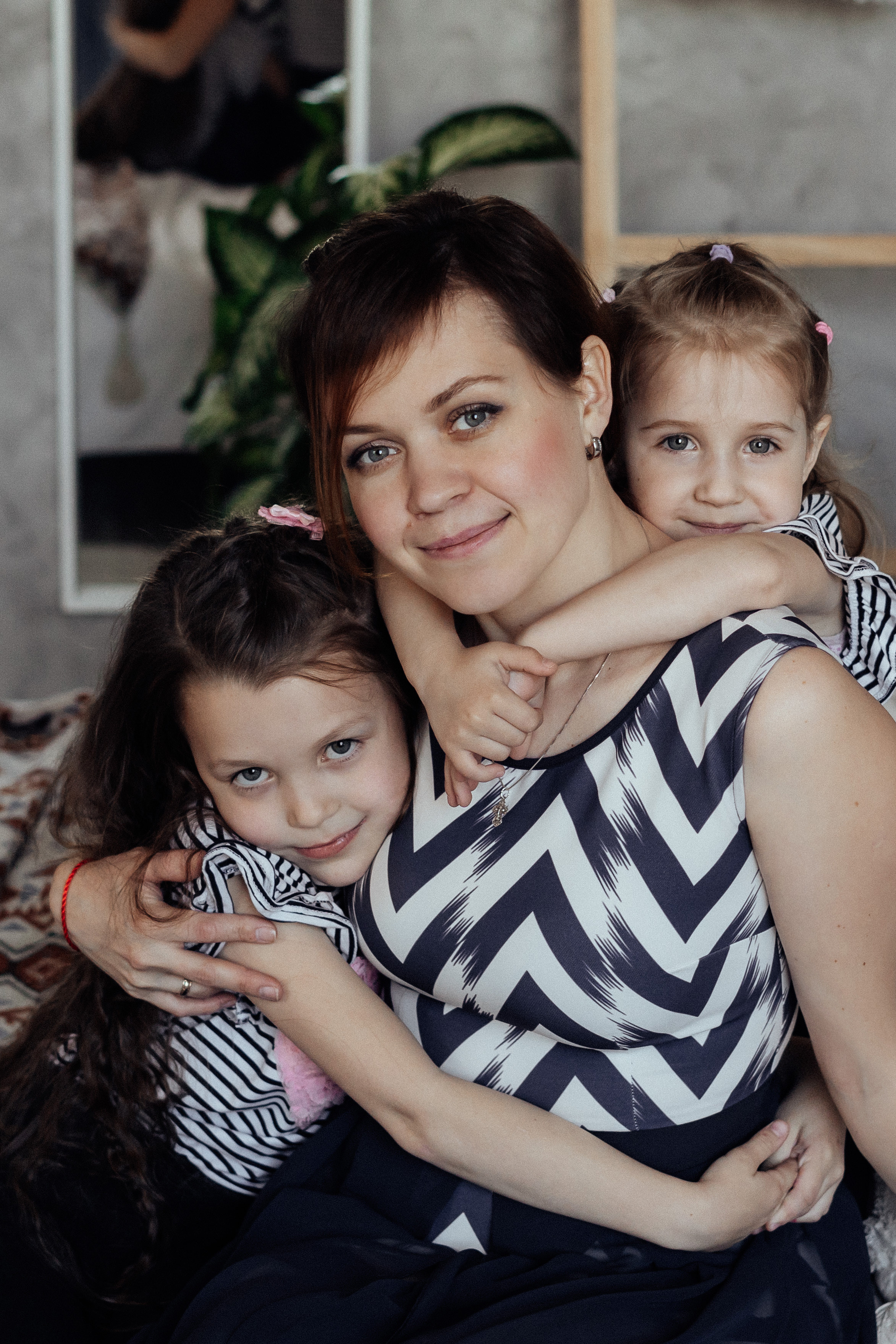 Семейная фотосессия, Оля. Фотограф Ларионова Надежда|Ставрополь