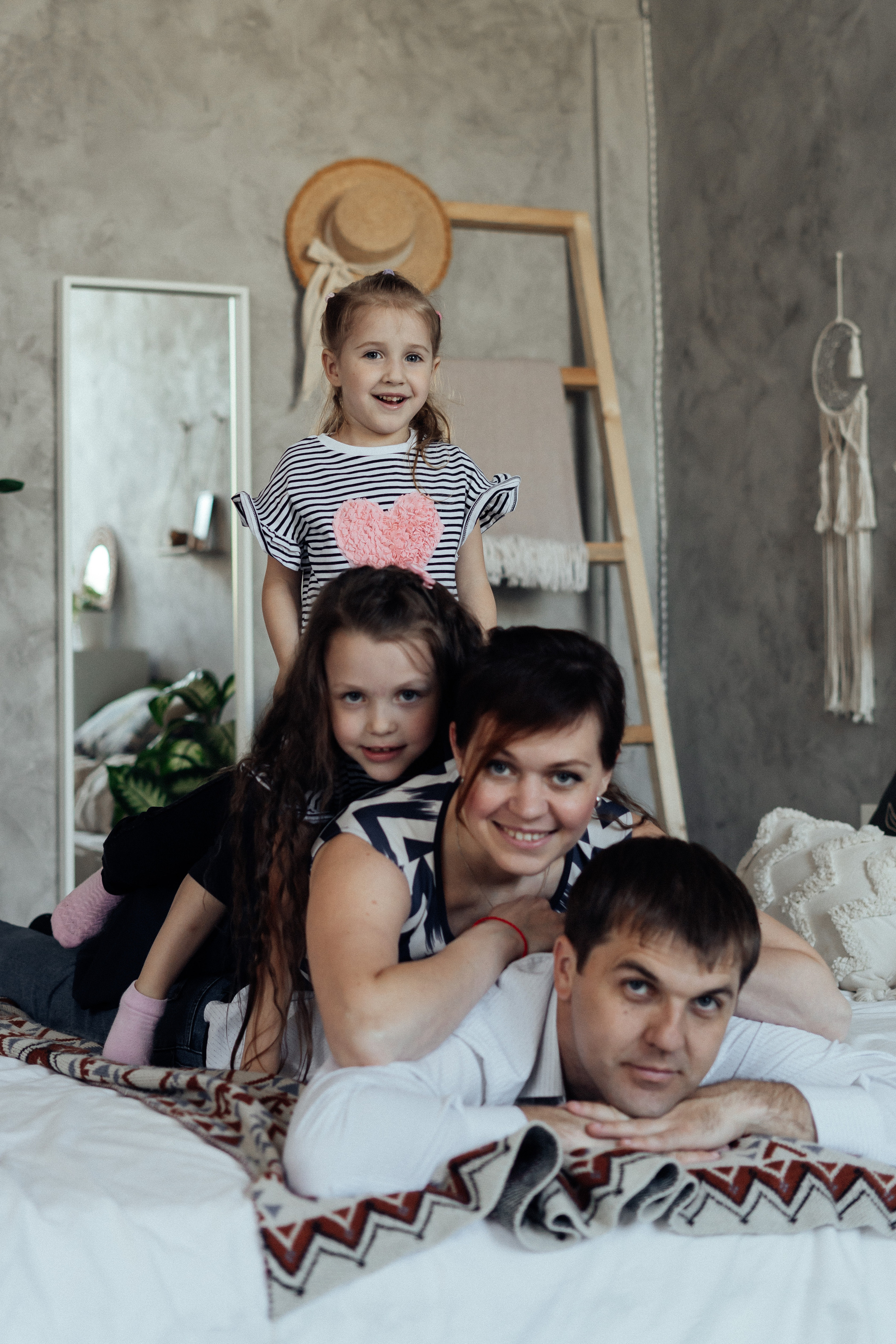 Семейная фотосессия, Оля. Фотограф Ларионова Надежда|Ставрополь