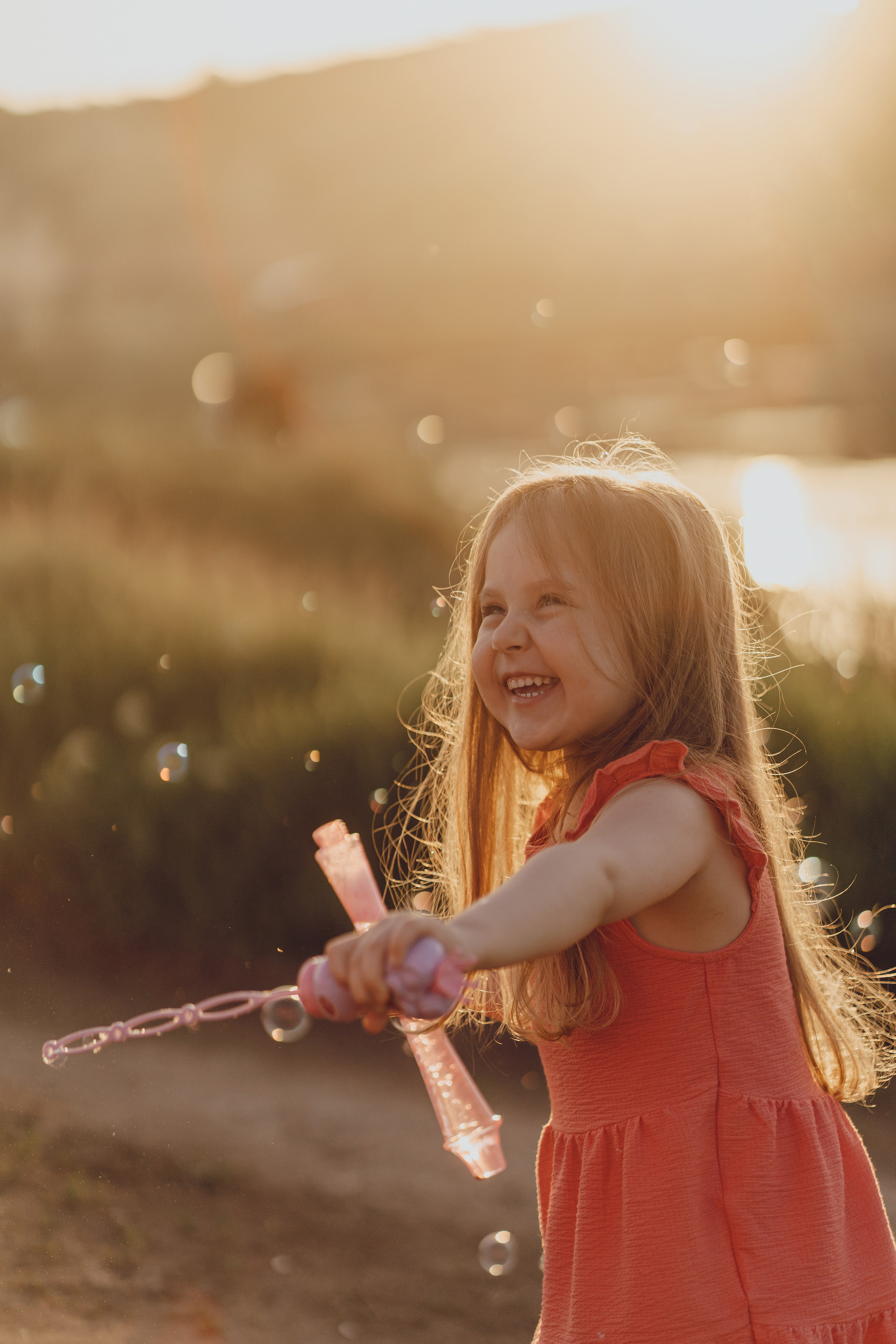 Настя и Милана. Фотограф Ларионова Надежда|Ставрополь