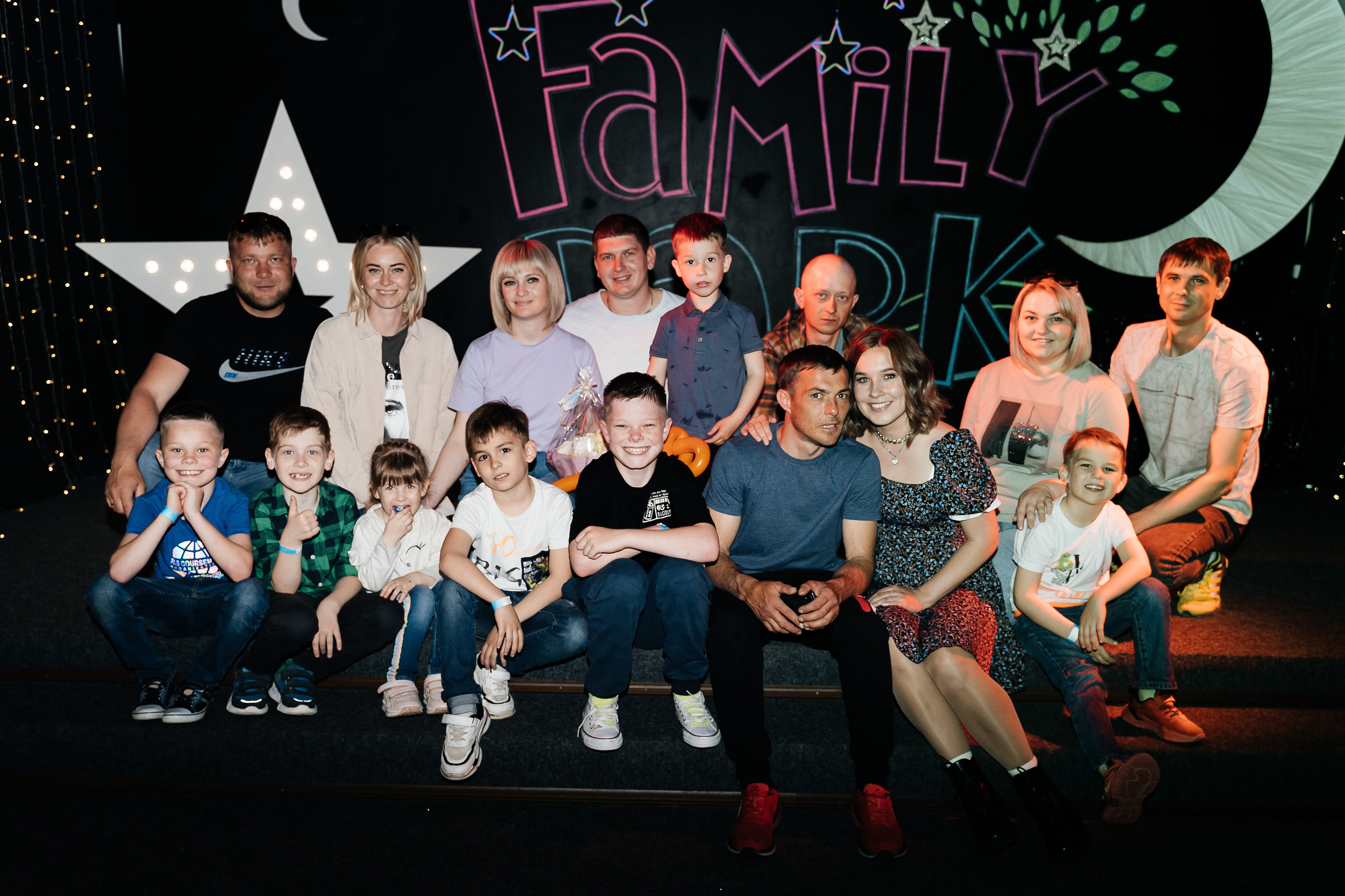 Тихону 5 лет!. Фотограф Ларионова Надежда|Ставрополь