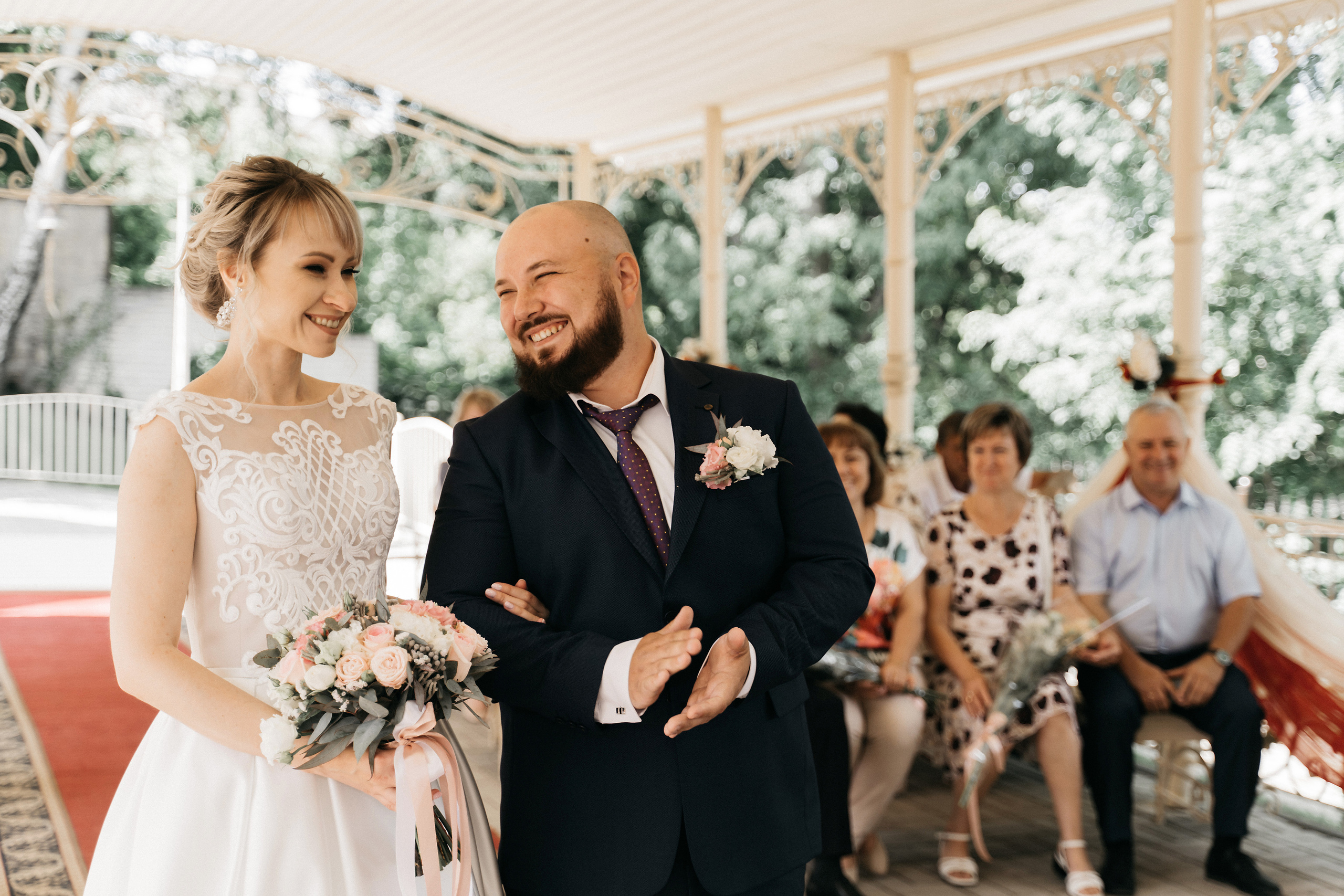 Евгений и Ольга. Фотограф Ларионова Надежда|Ставрополь