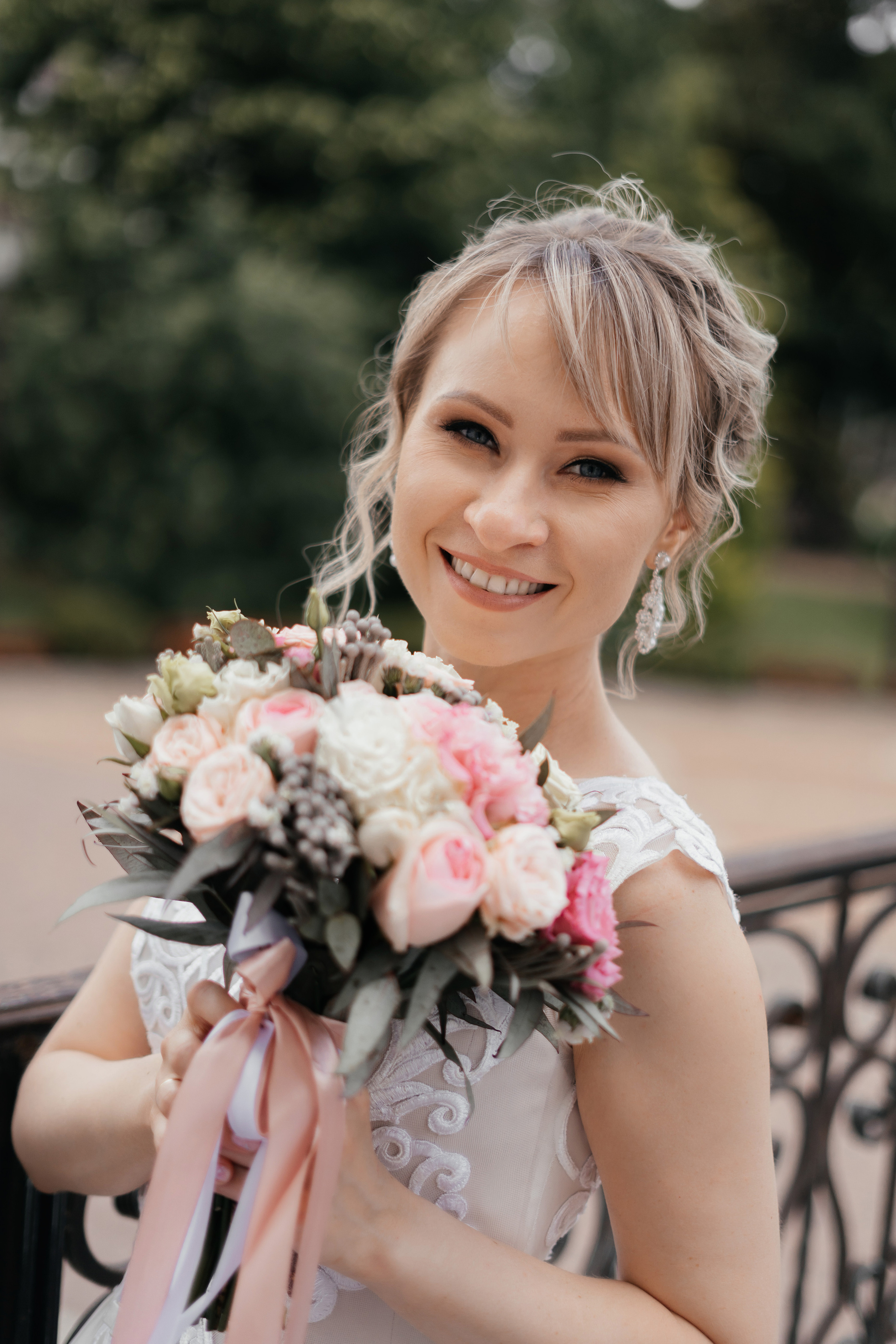 Евгений и Ольга. Фотограф Ларионова Надежда|Ставрополь