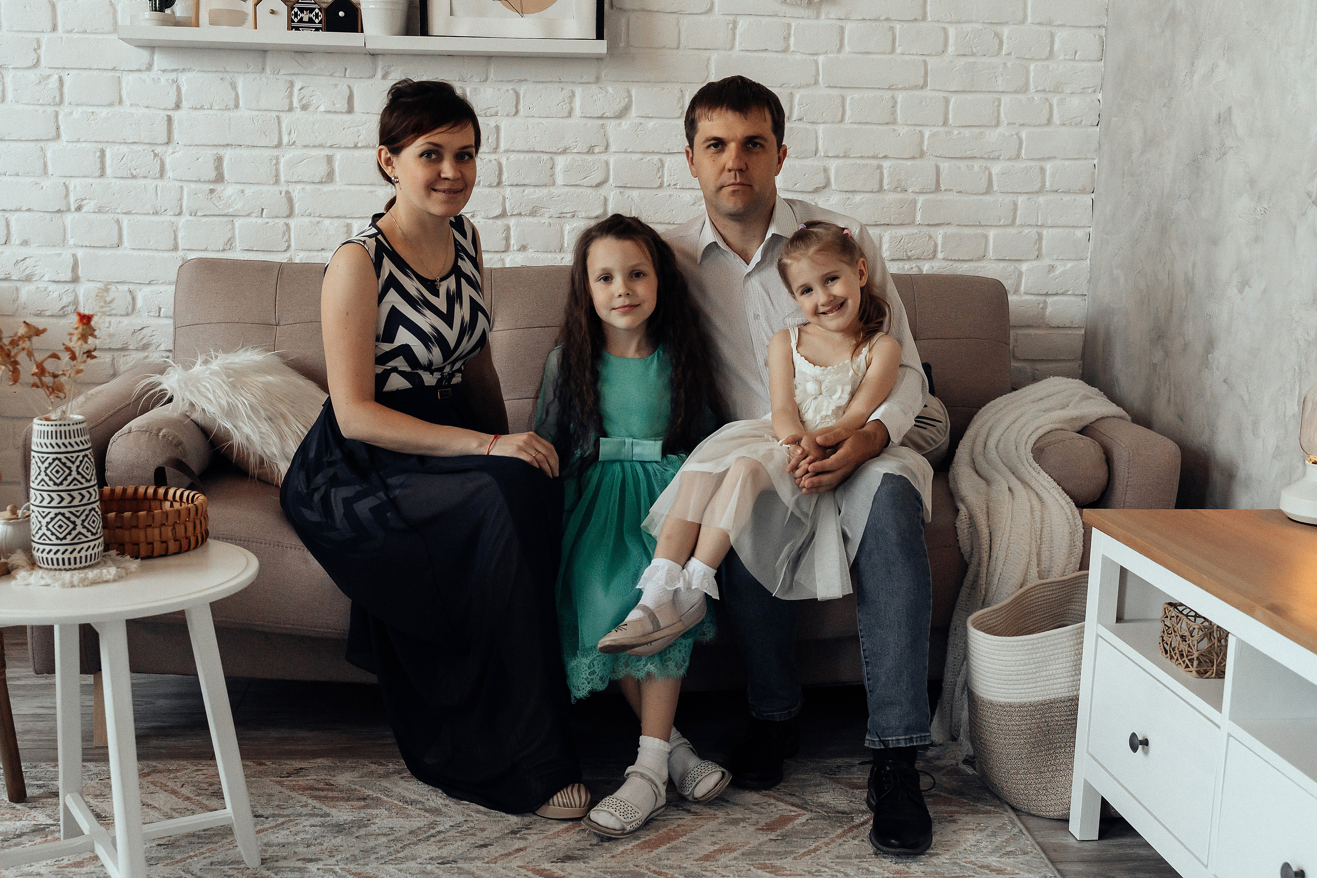 Семейная фотосессия, Оля. Фотограф Ларионова Надежда|Ставрополь