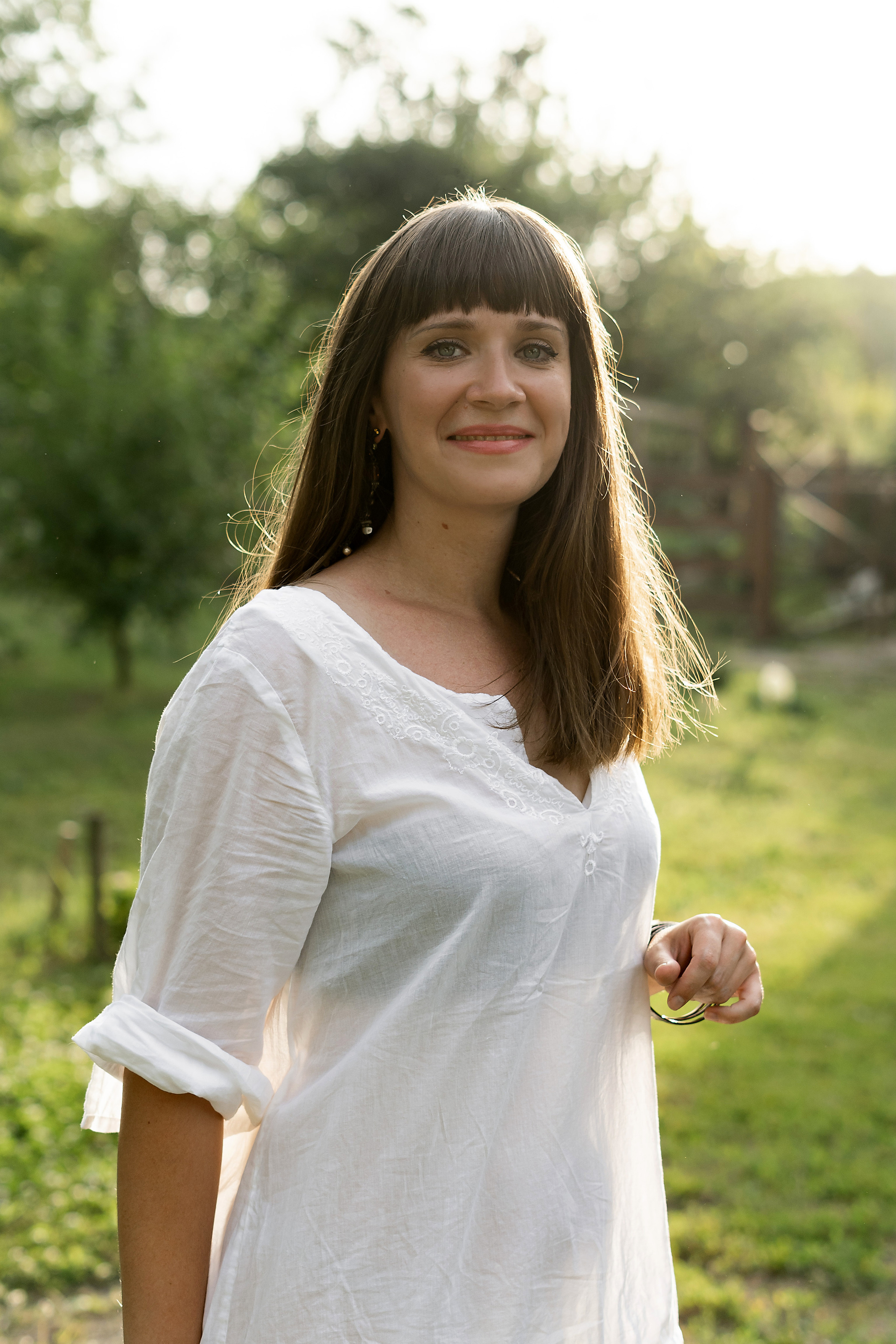 Юля. Фотограф Ларионова Надежда|Ставрополь