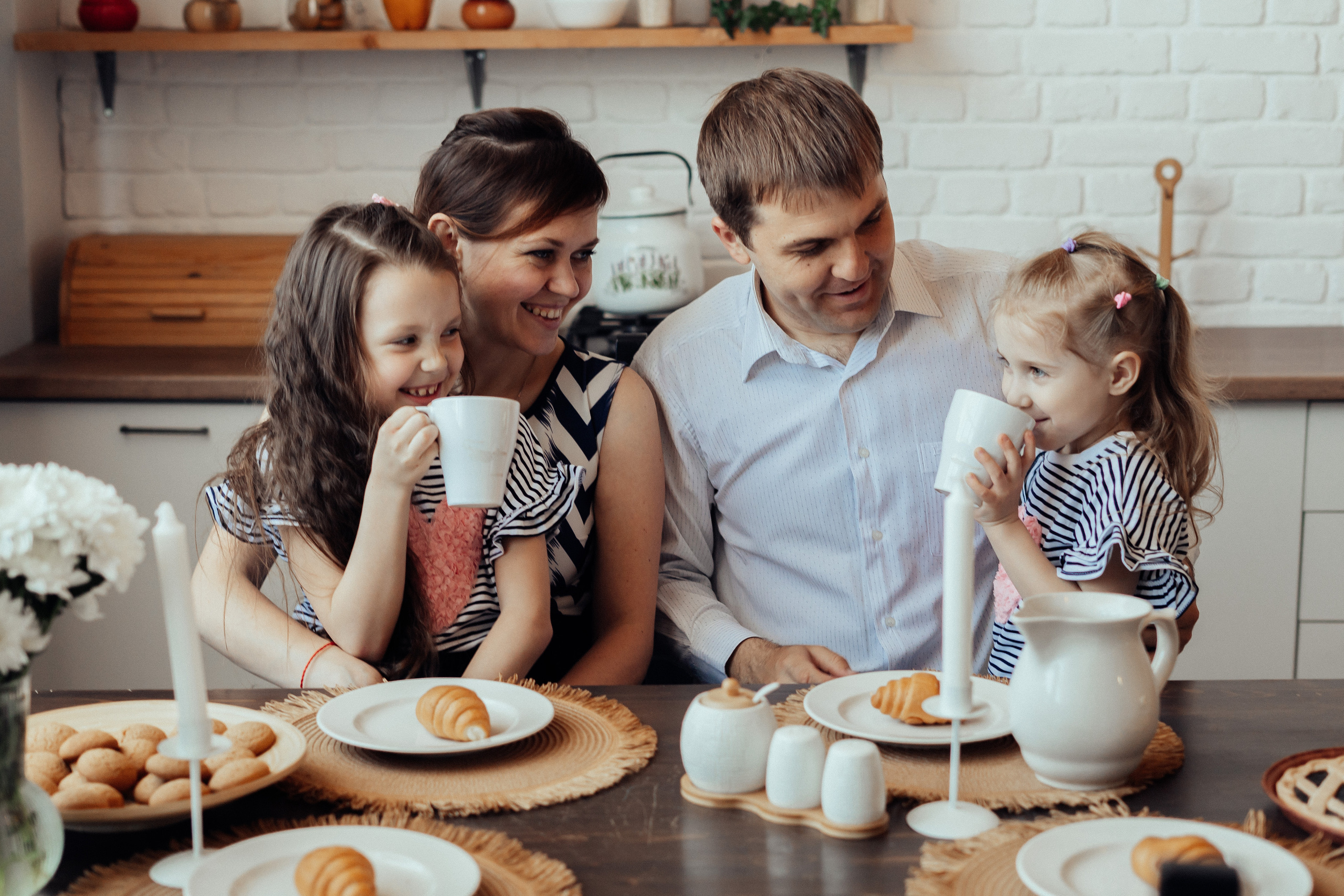 Семейная фотосессия, Оля. Фотограф Ларионова Надежда|Ставрополь