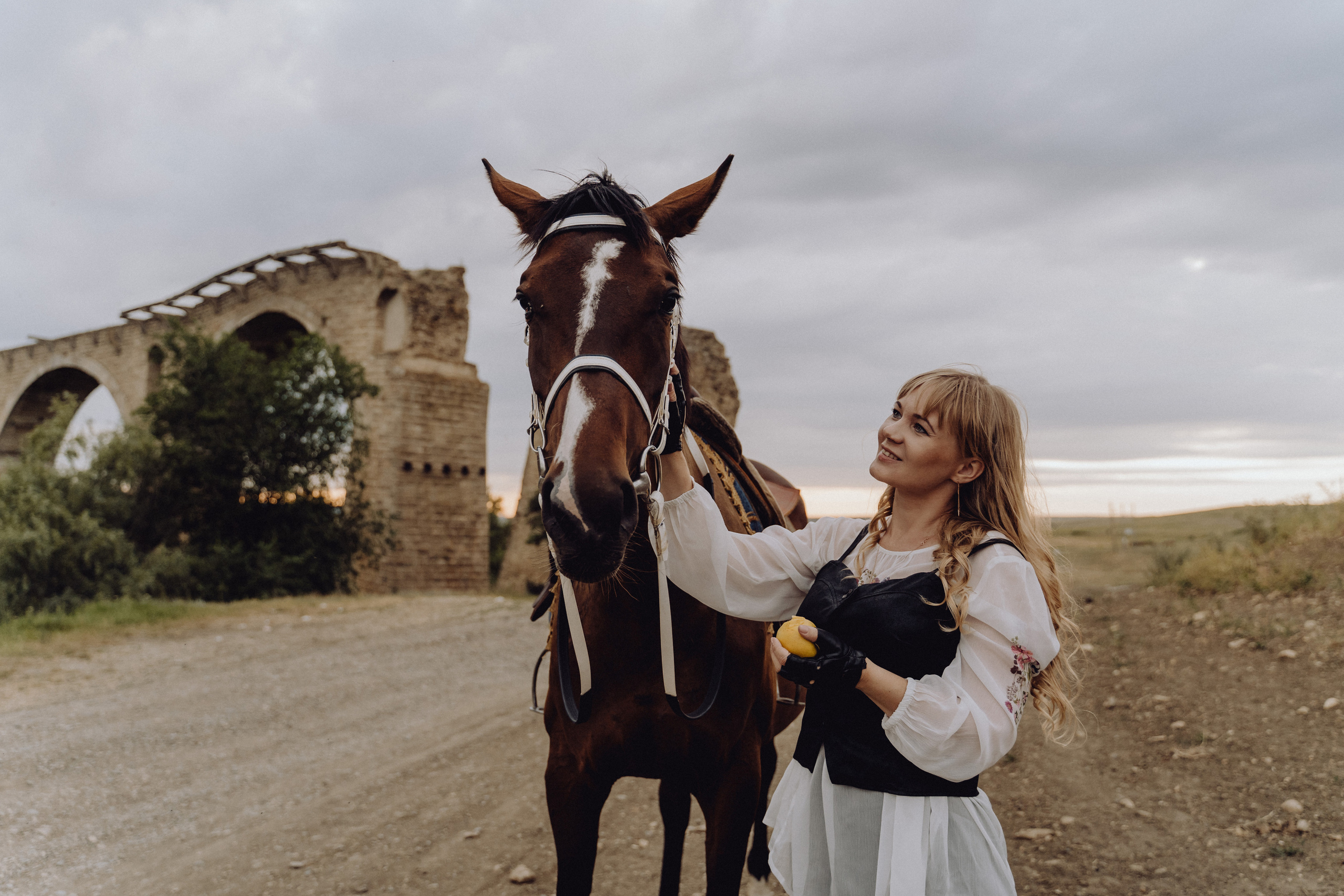 Семья Минко. Фотограф Ларионова Надежда|Ставрополь