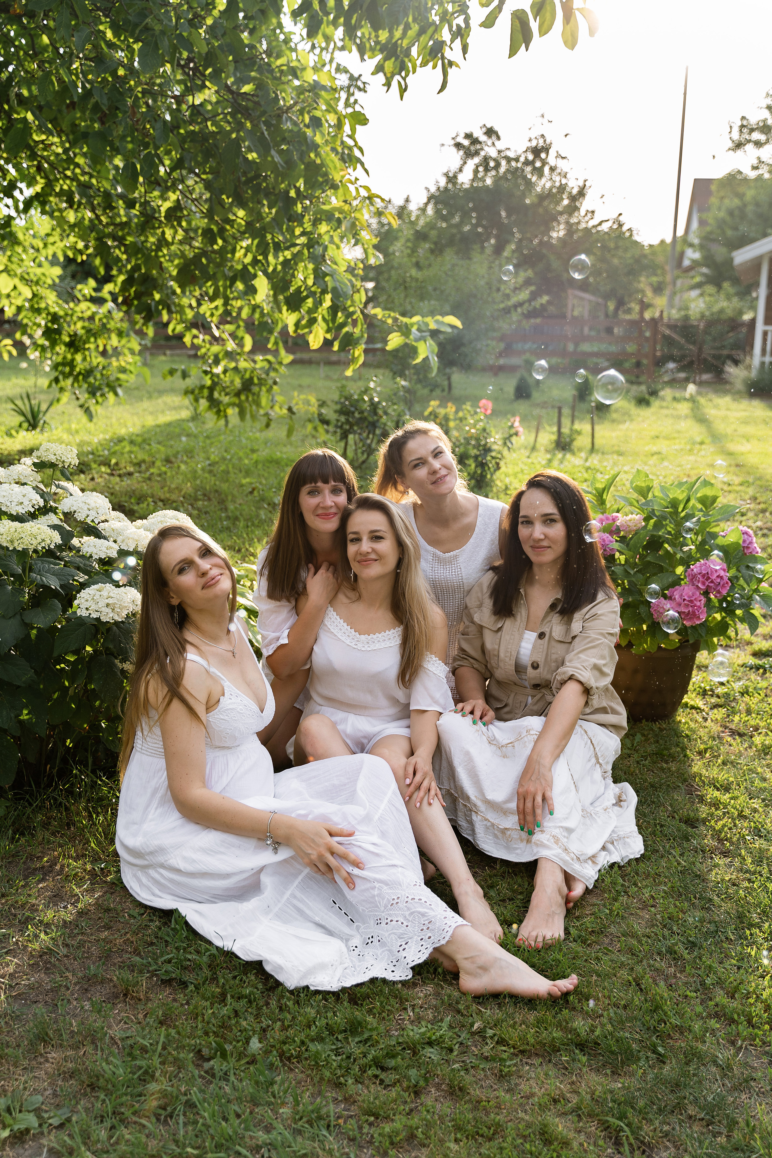 Юля. Фотограф Ларионова Надежда|Ставрополь