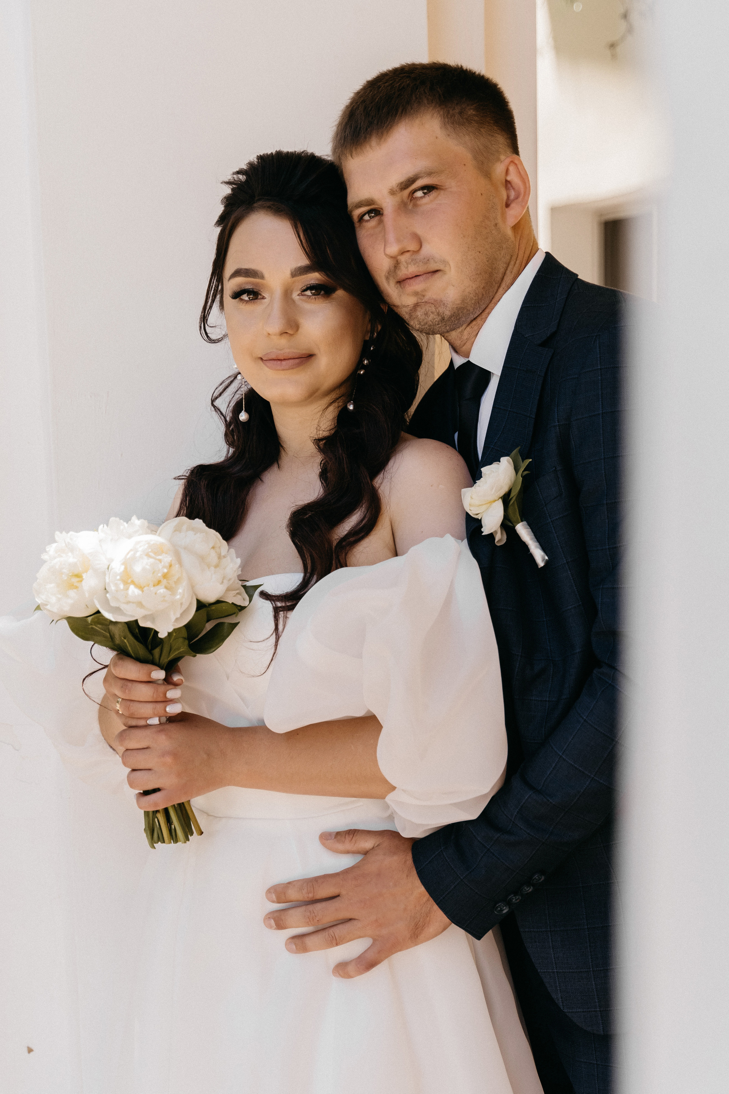 Максим и Дарья. Фотограф Ларионова Надежда|Ставрополь