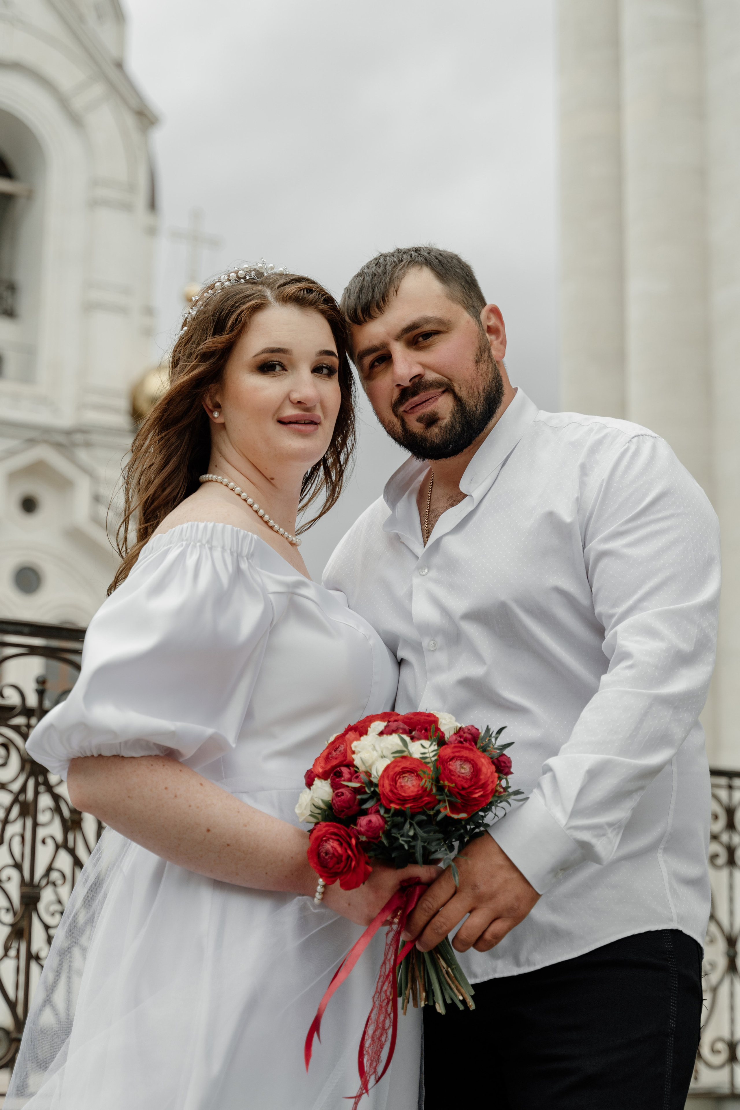 Давид и Карина. Фотограф Ларионова Надежда|Ставрополь