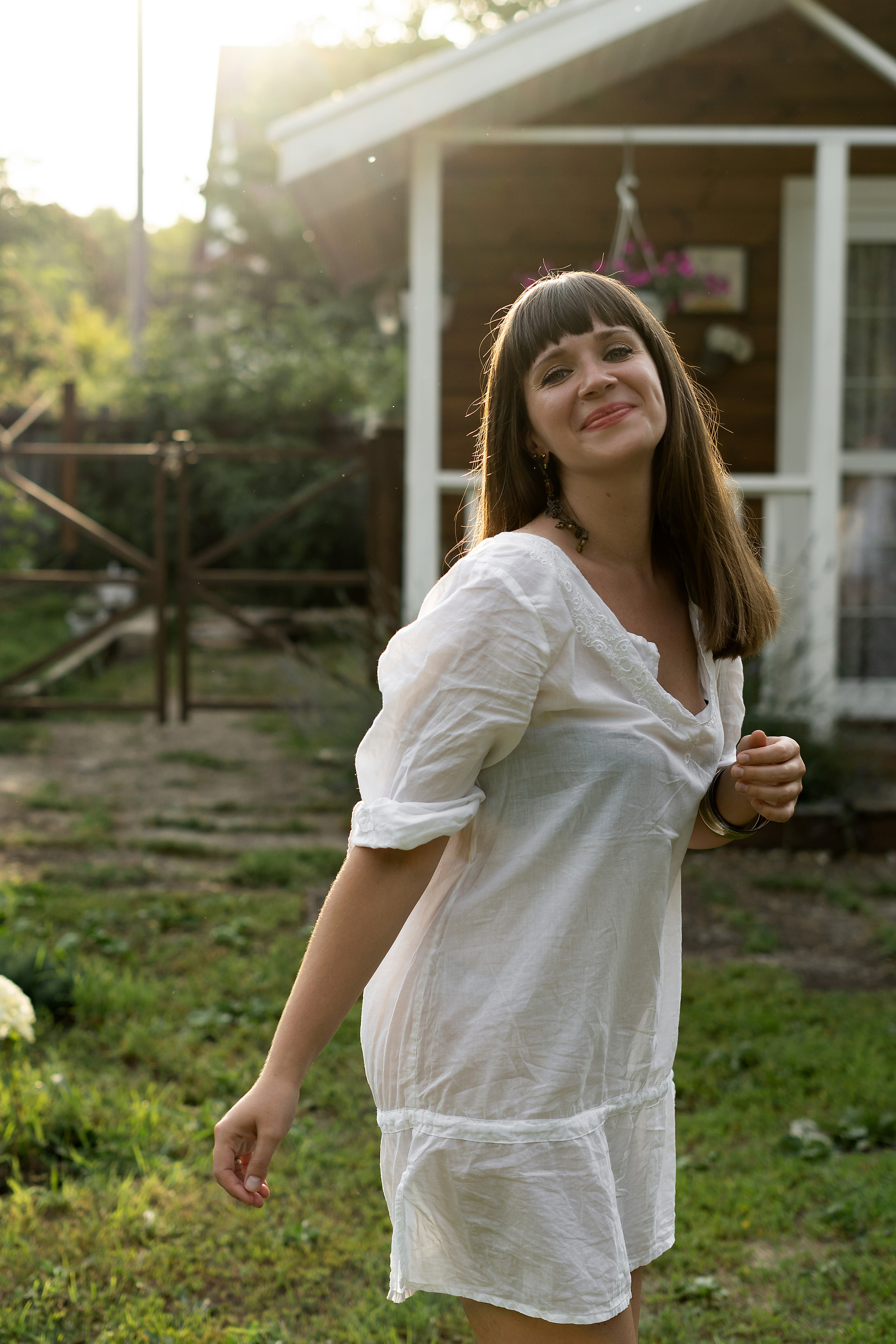 Юля. Фотограф Ларионова Надежда|Ставрополь