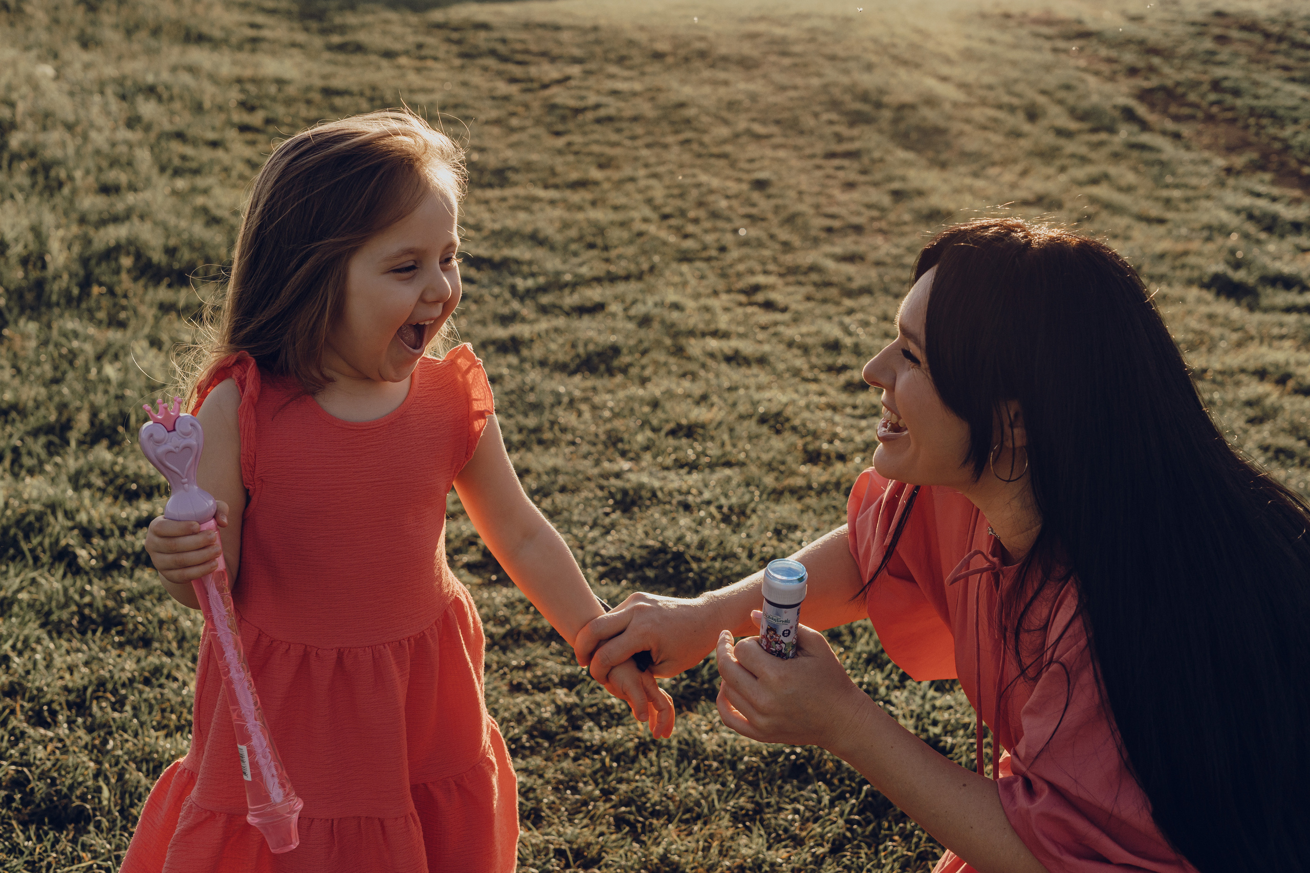 Настя и Милана. Фотограф Ларионова Надежда|Ставрополь