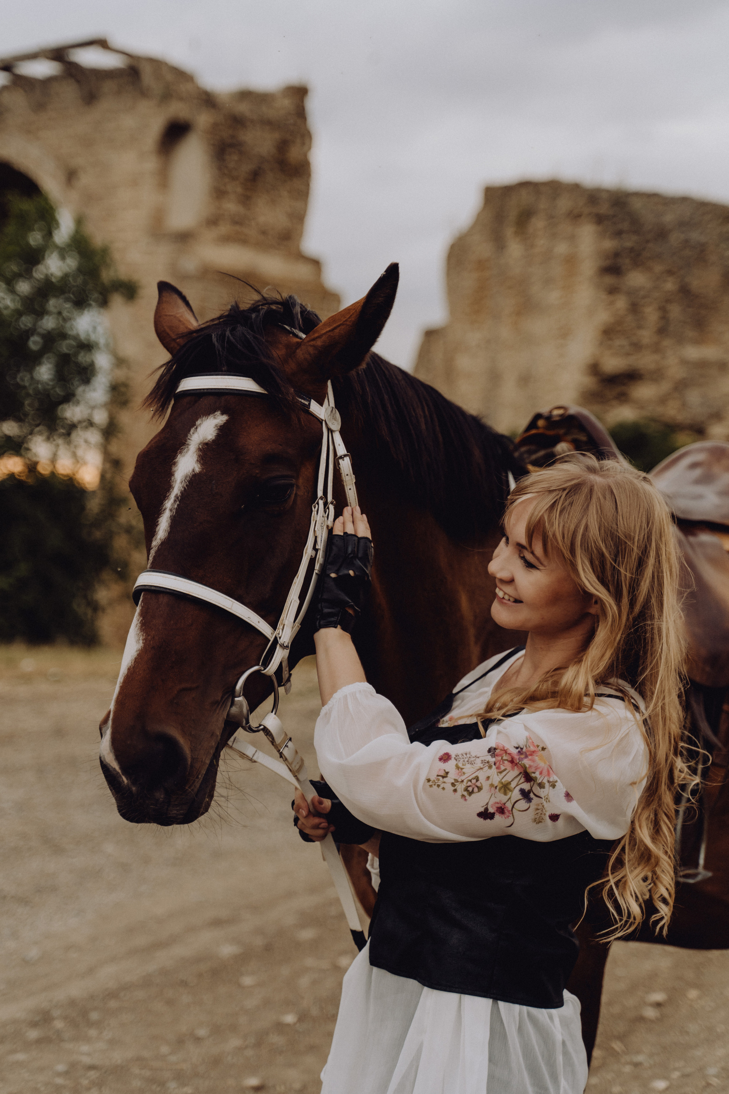 Семья Минко. Фотограф Ларионова Надежда|Ставрополь