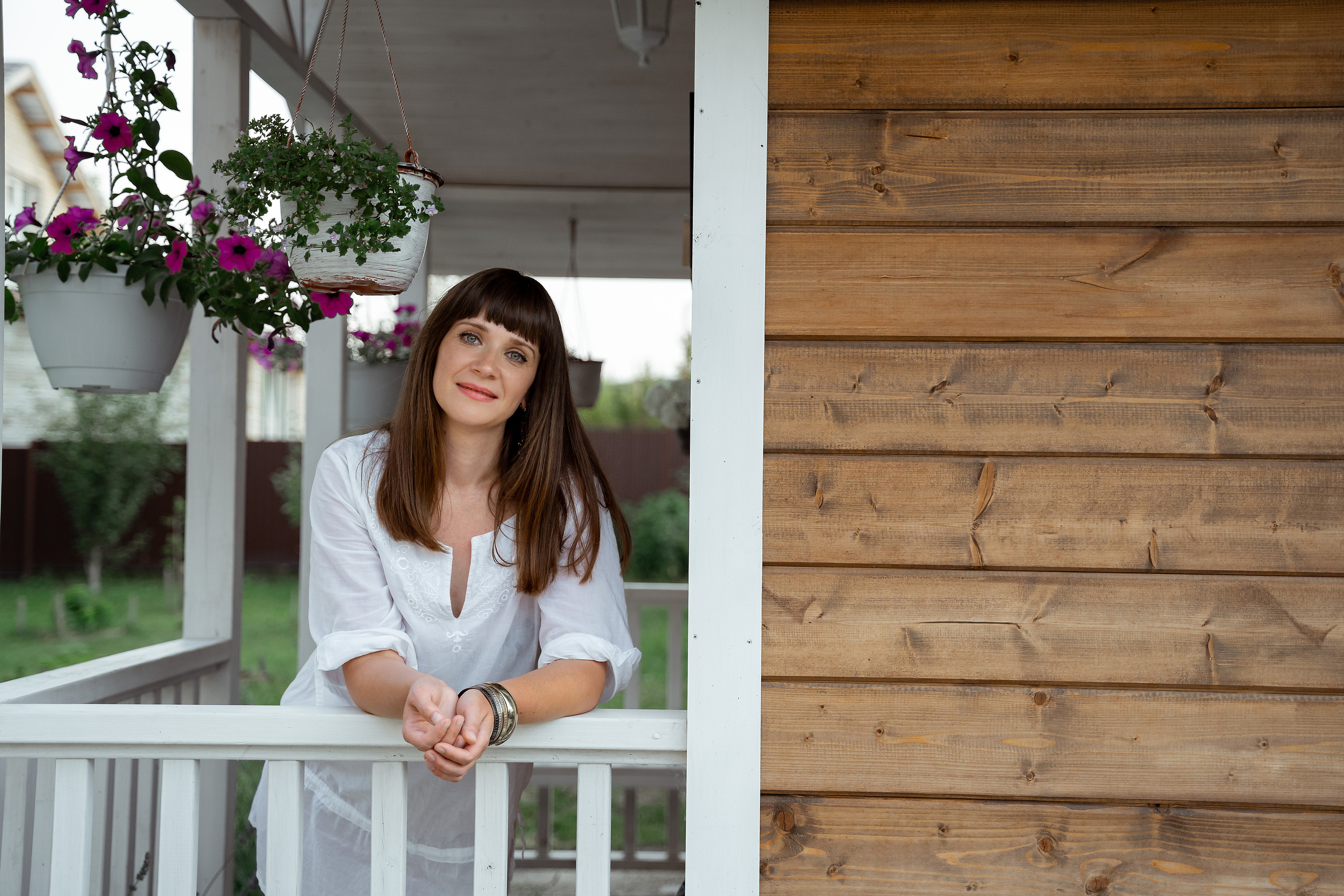 Юля. Фотограф Ларионова Надежда|Ставрополь