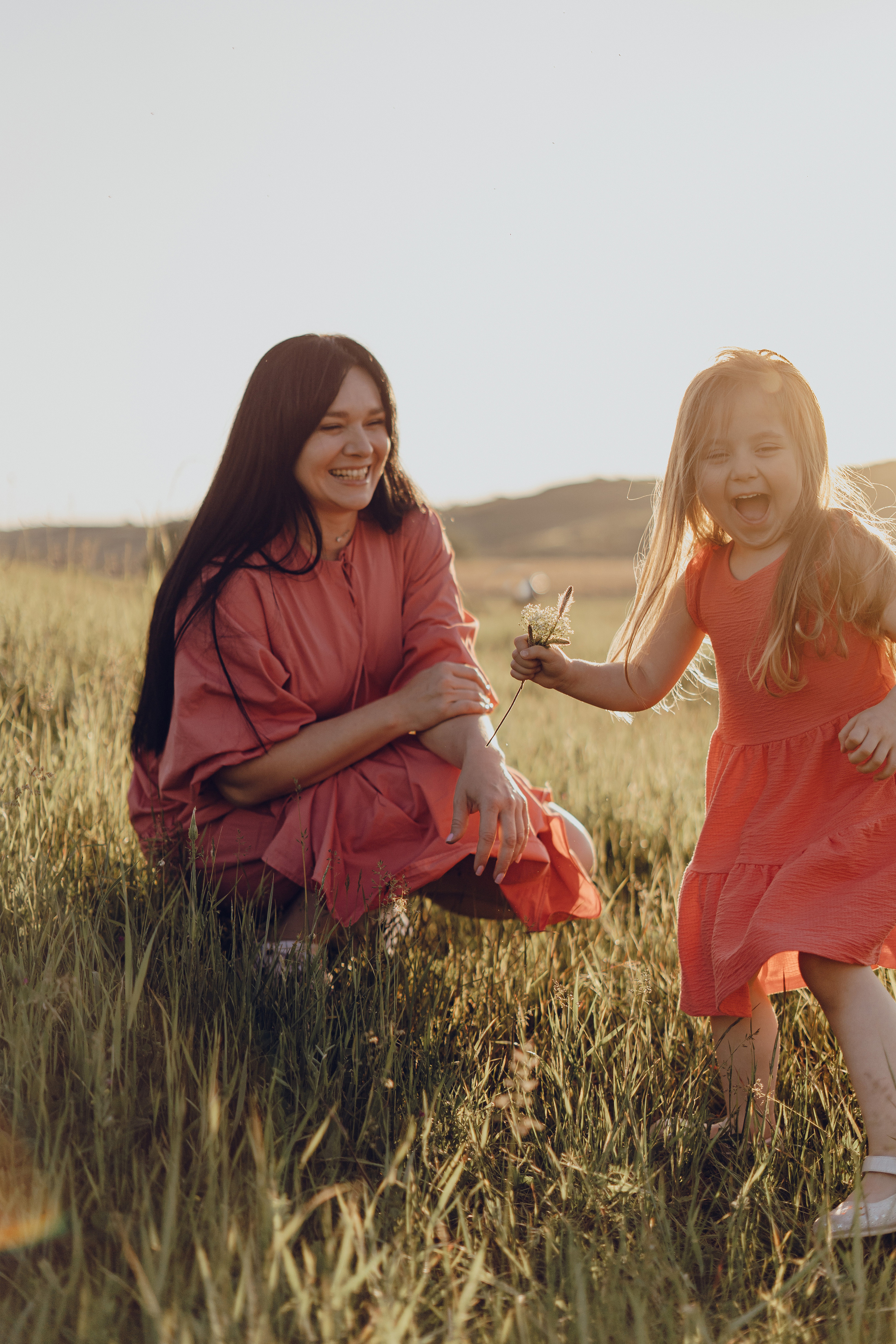 Настя и Милана. Фотограф Ларионова Надежда|Ставрополь