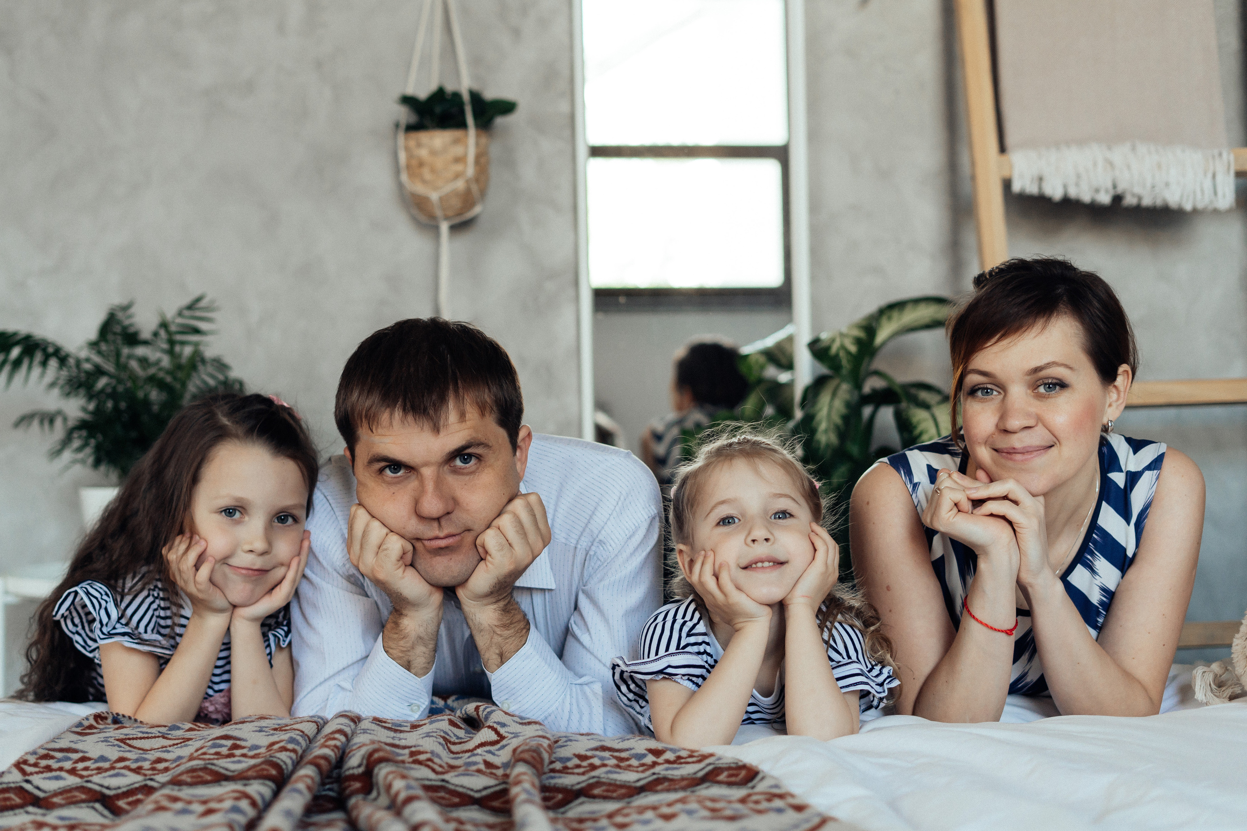 Семейная фотосессия, Оля. Фотограф Ларионова Надежда|Ставрополь