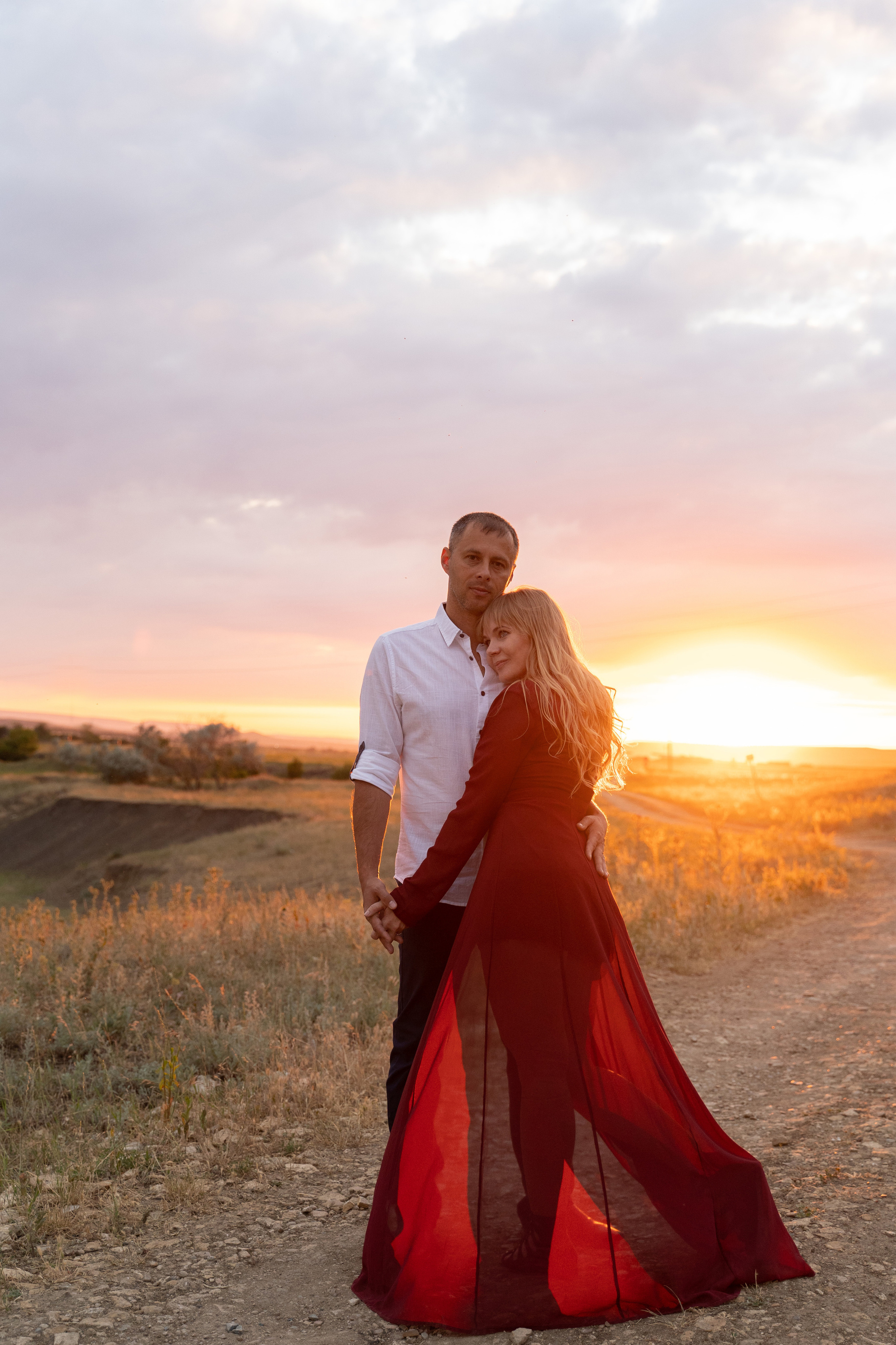 Семья Минко. Фотограф Ларионова Надежда|Ставрополь