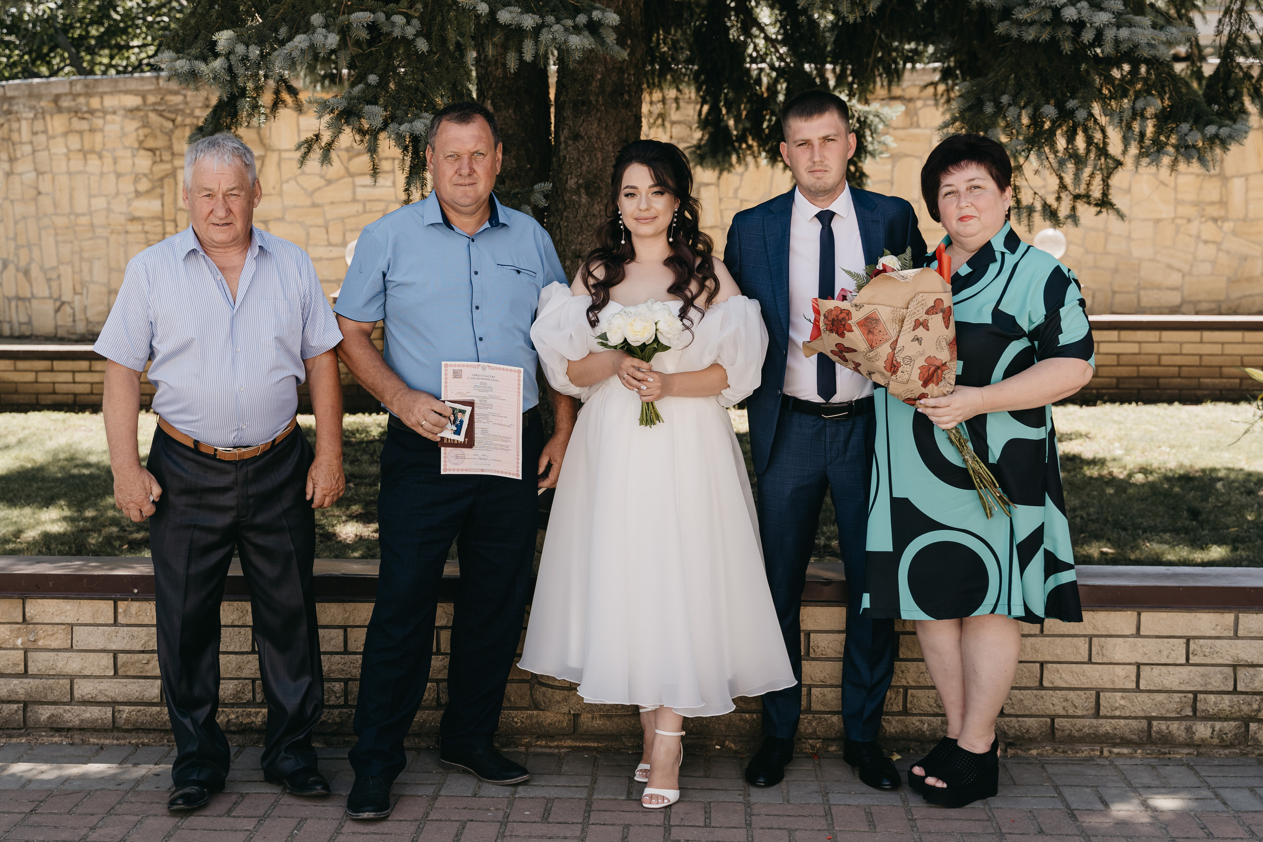 Максим и Дарья. Фотограф Ларионова Надежда|Ставрополь