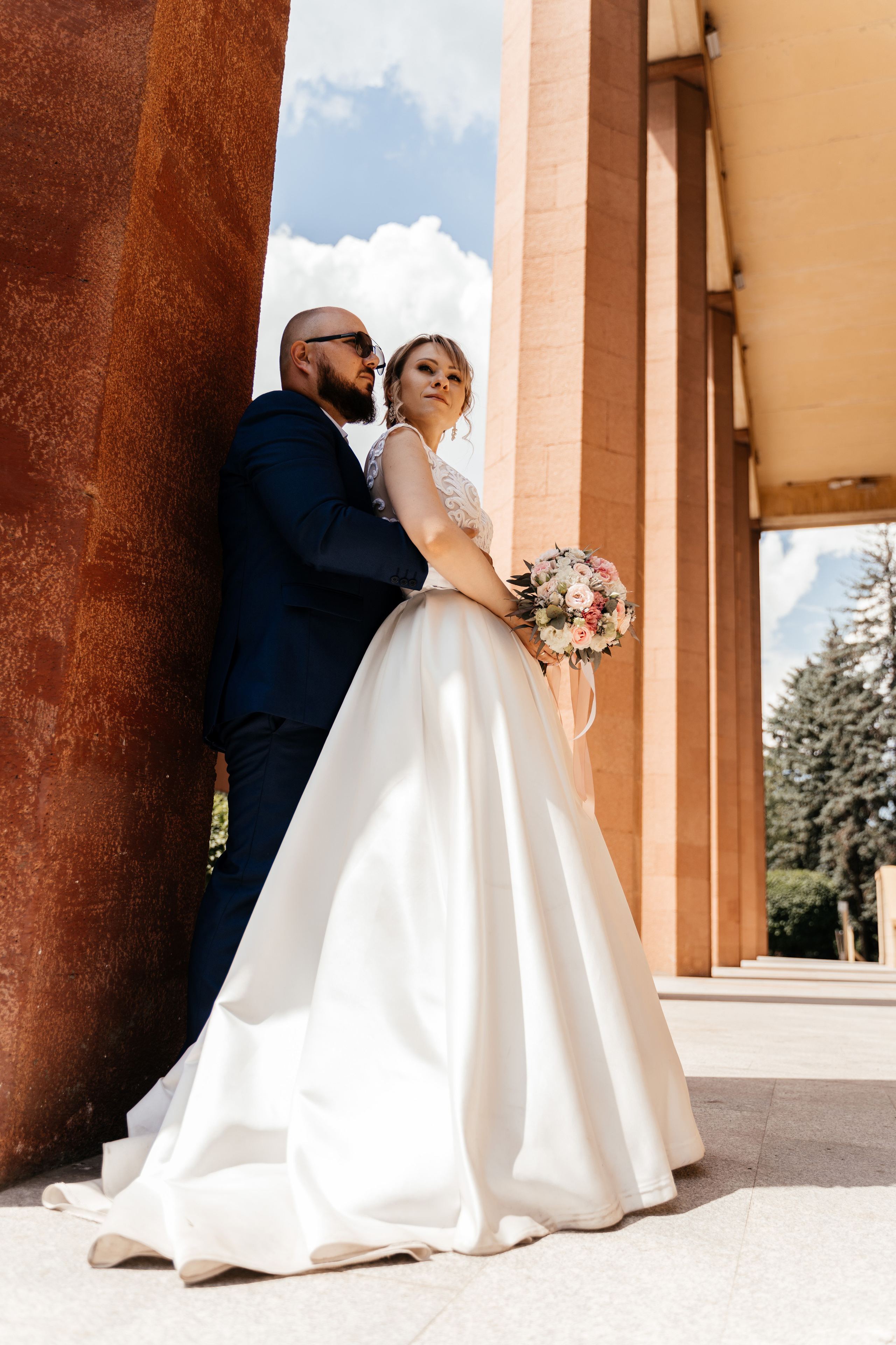 Евгений и Ольга. Фотограф Ларионова Надежда|Ставрополь