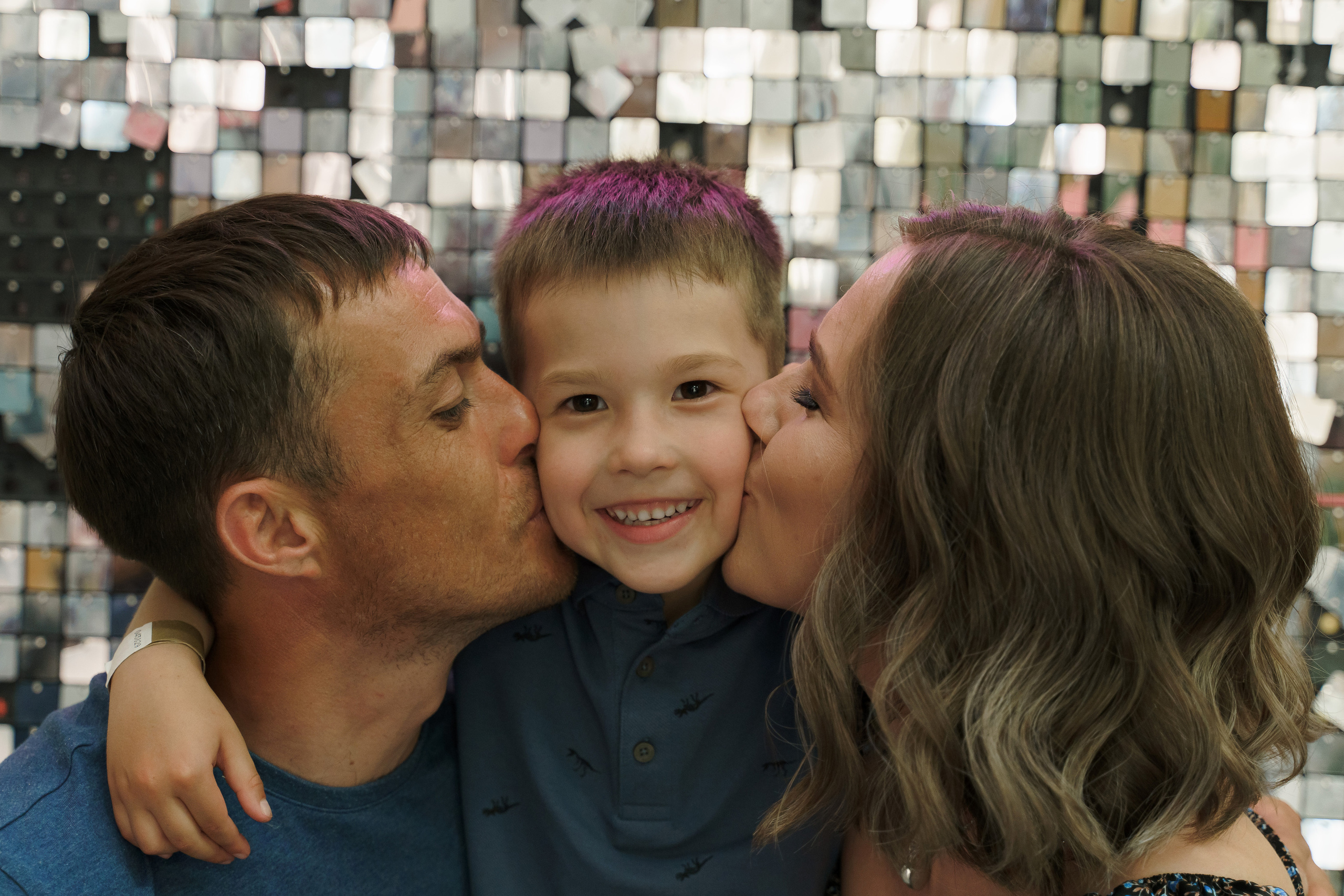 Тихону 5 лет!. Фотограф Ларионова Надежда|Ставрополь