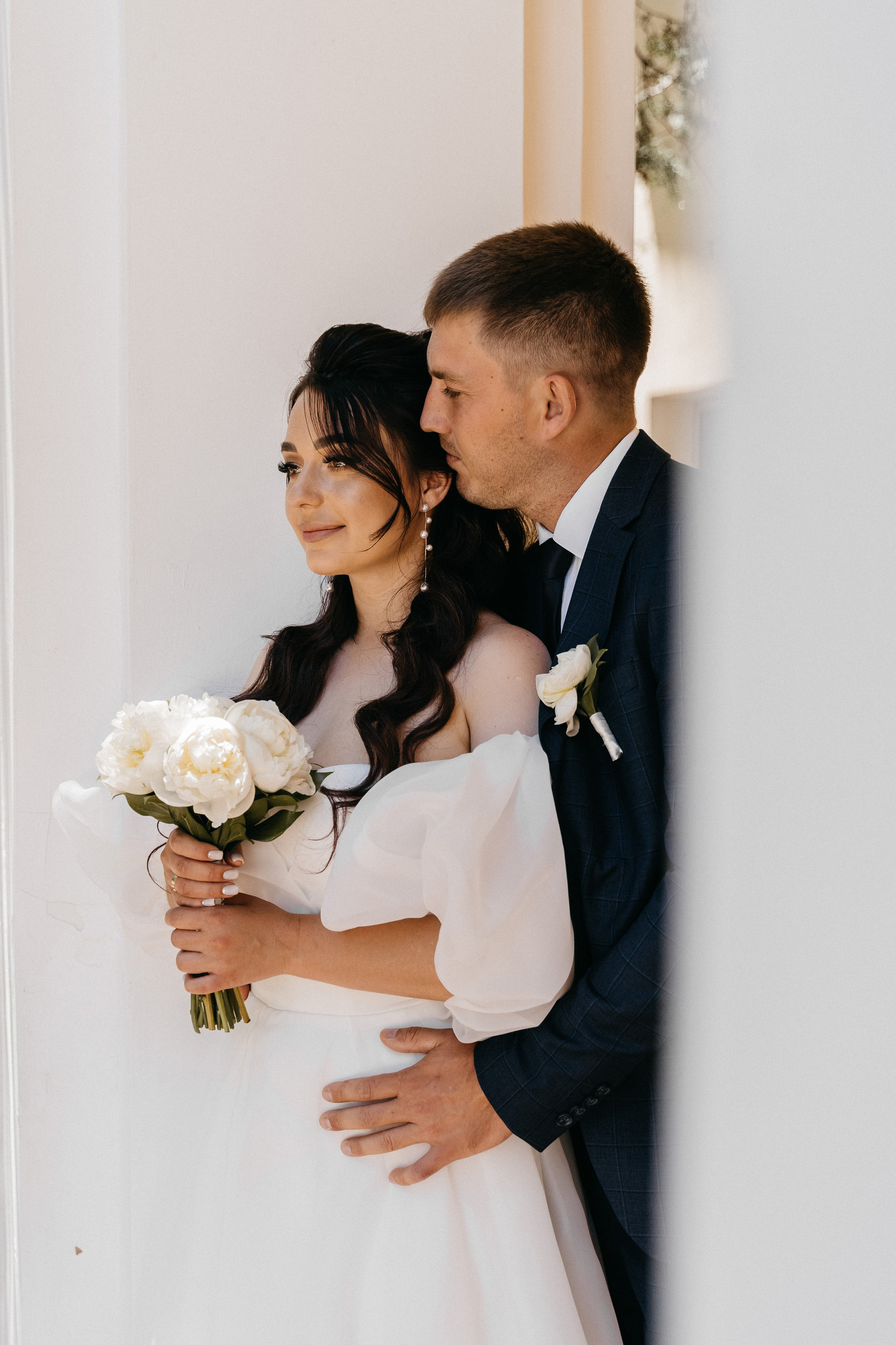 Максим и Дарья. Фотограф Ларионова Надежда|Ставрополь