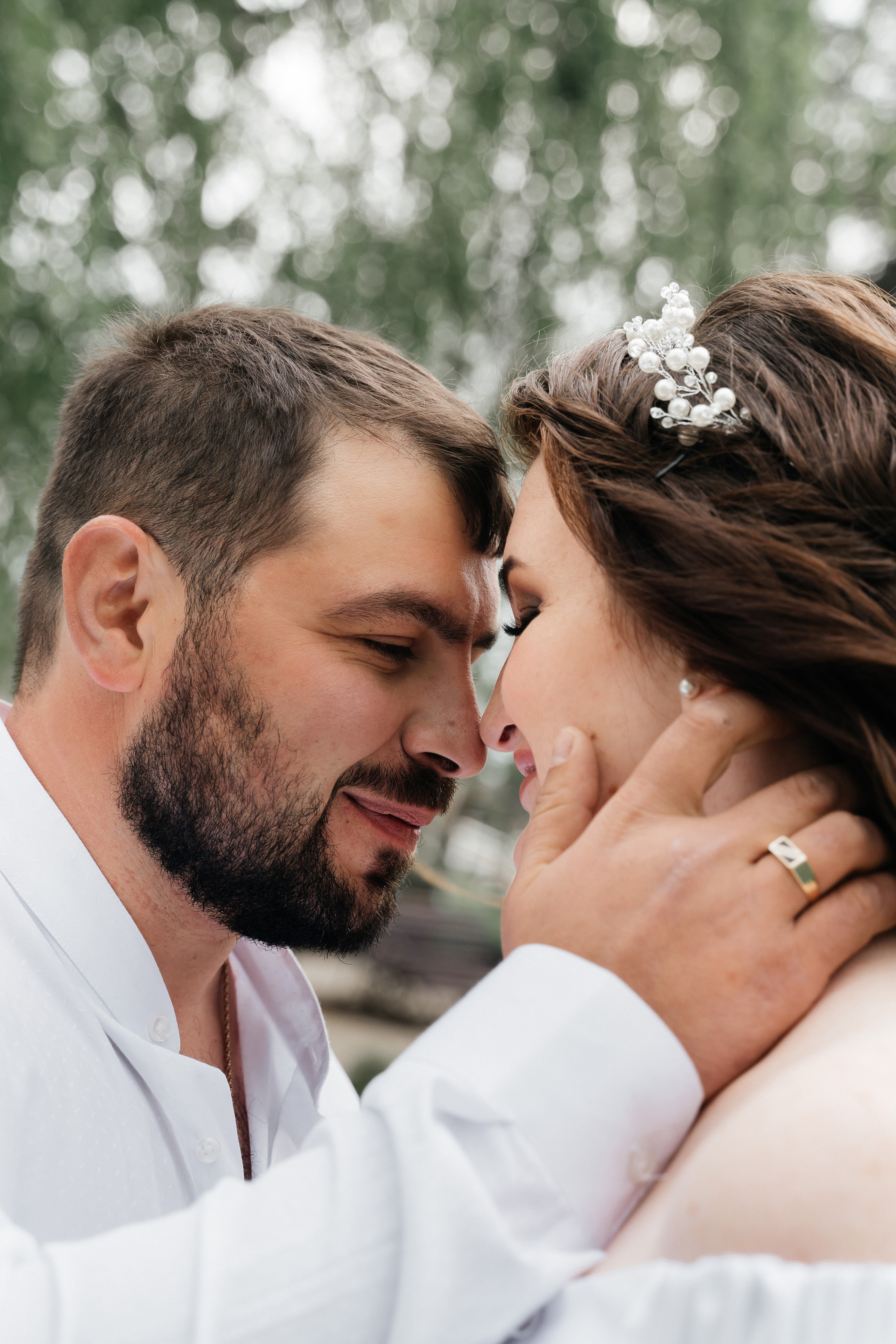 Давид и Карина. Фотограф Ларионова Надежда|Ставрополь