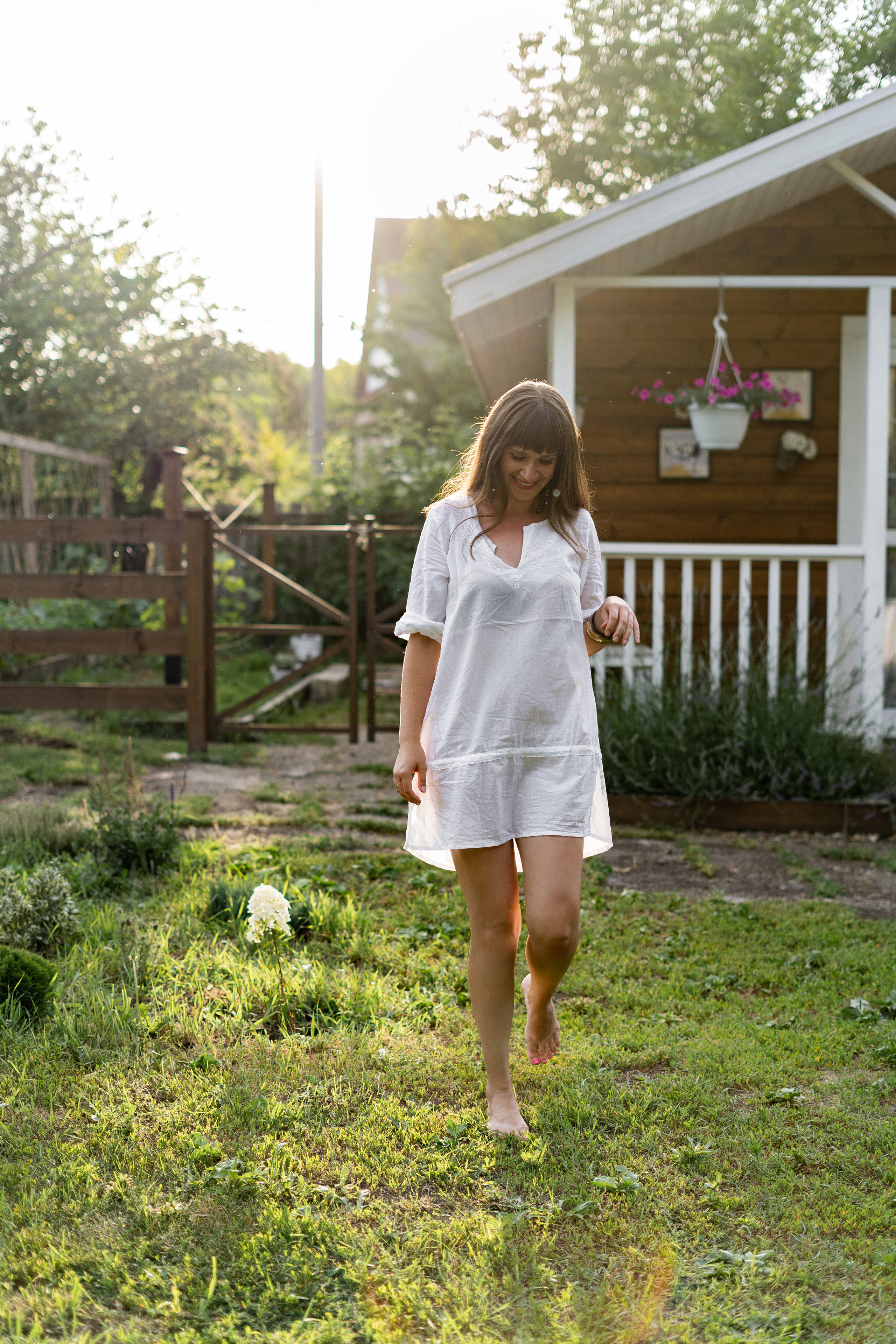 Юля. Фотограф Ларионова Надежда|Ставрополь