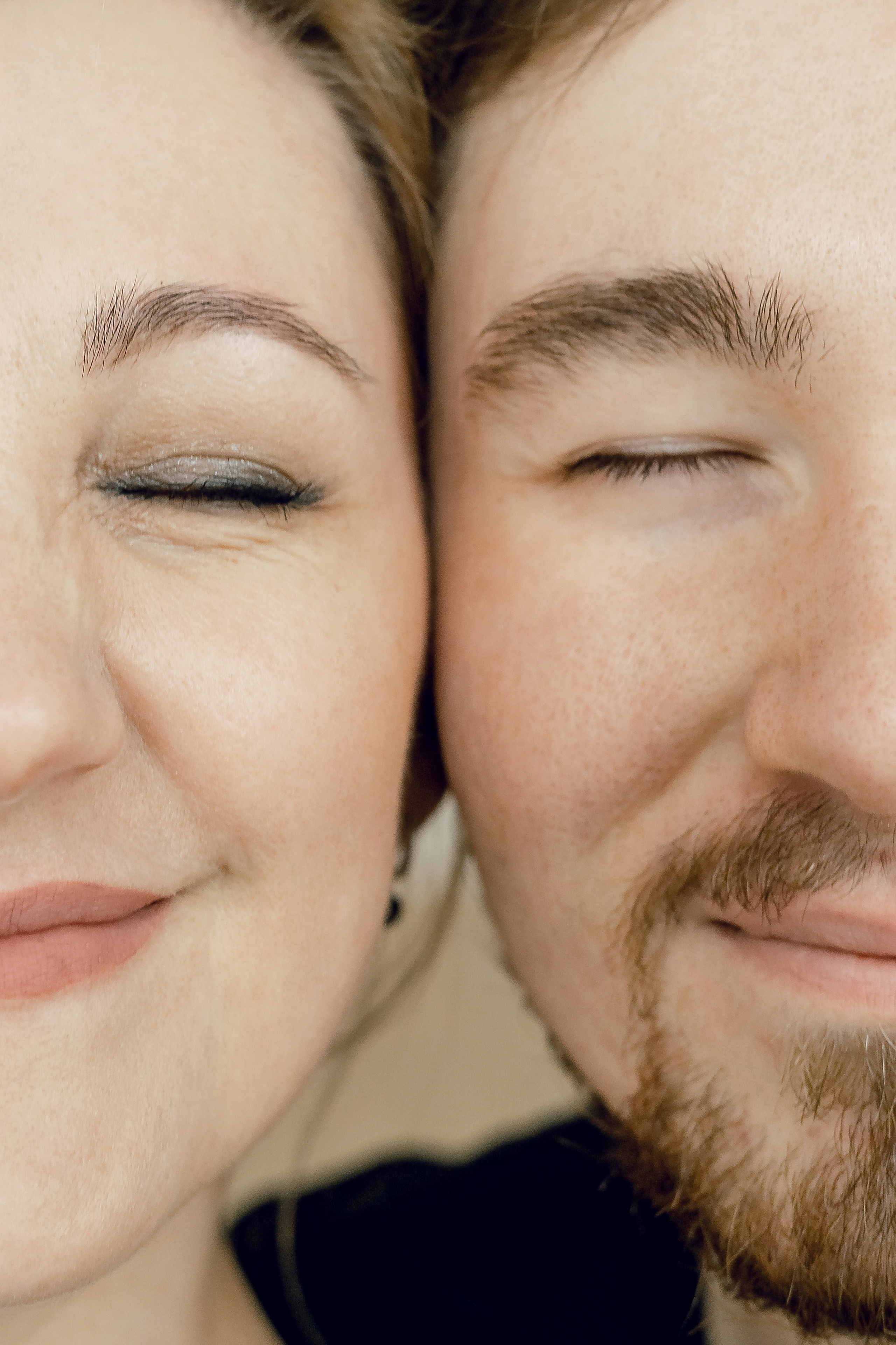 Фотосессия — Мама и взрослый сын. Фотограф Ларионова Надежда|Ставрополь