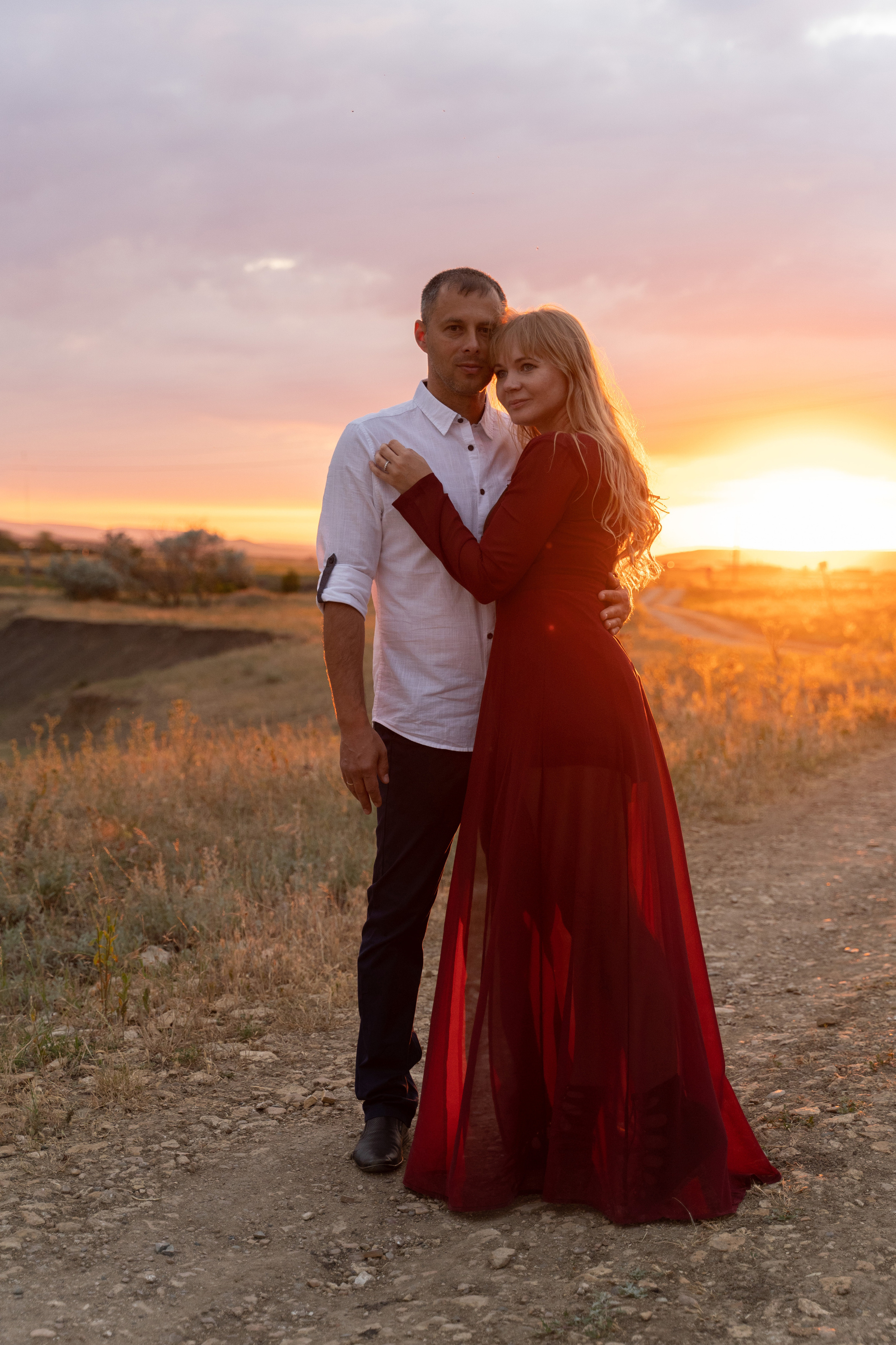 Семья Минко. Фотограф Ларионова Надежда|Ставрополь