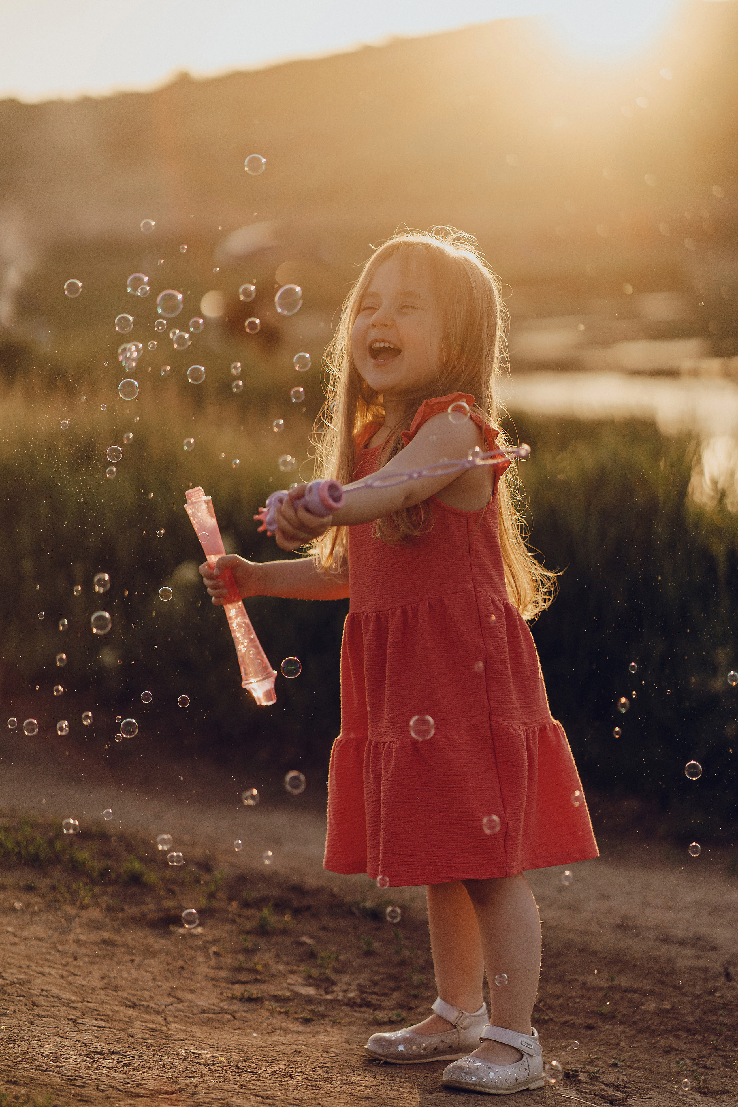 Настя и Милана. Фотограф Ларионова Надежда|Ставрополь