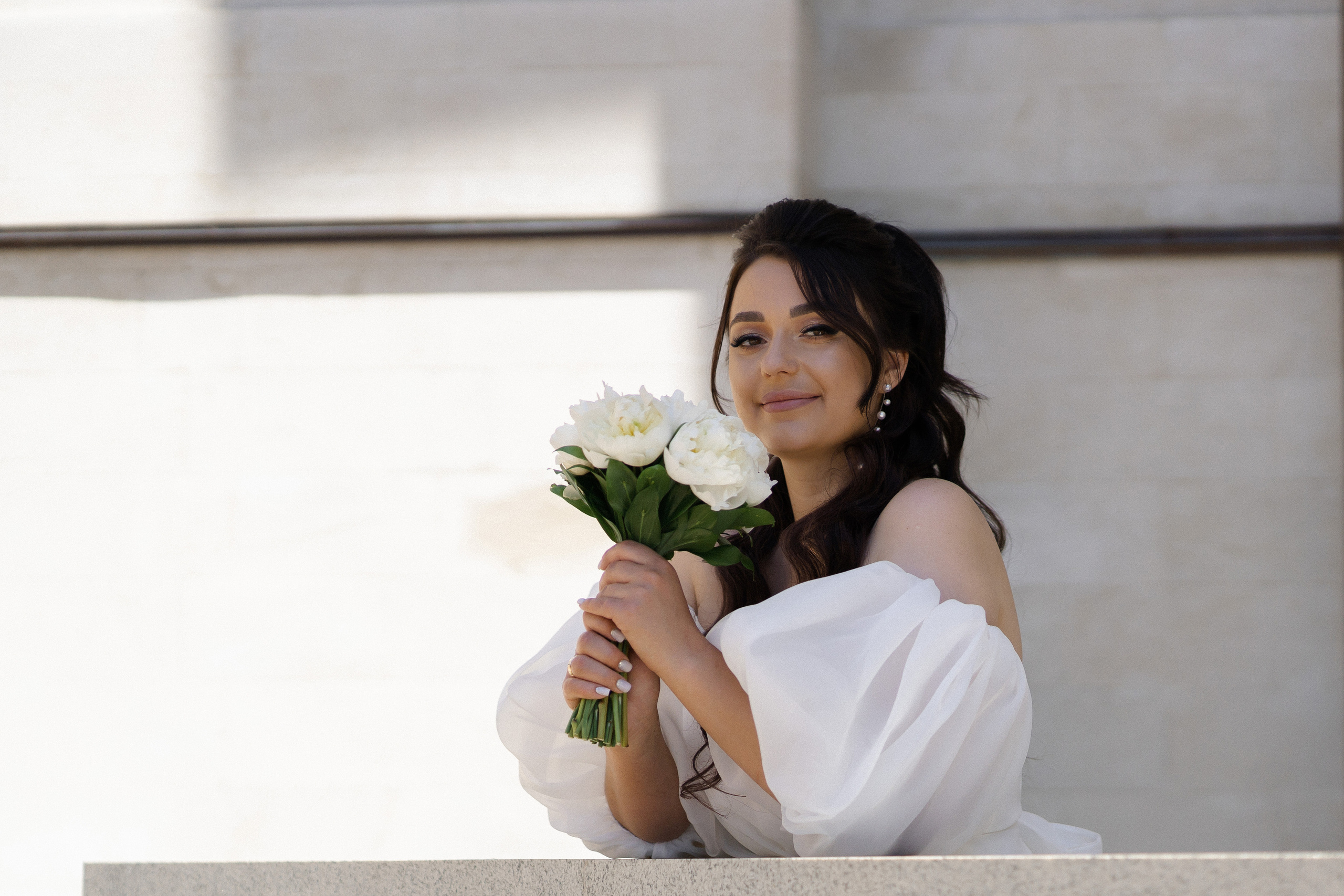 Максим и Дарья. Фотограф Ларионова Надежда|Ставрополь