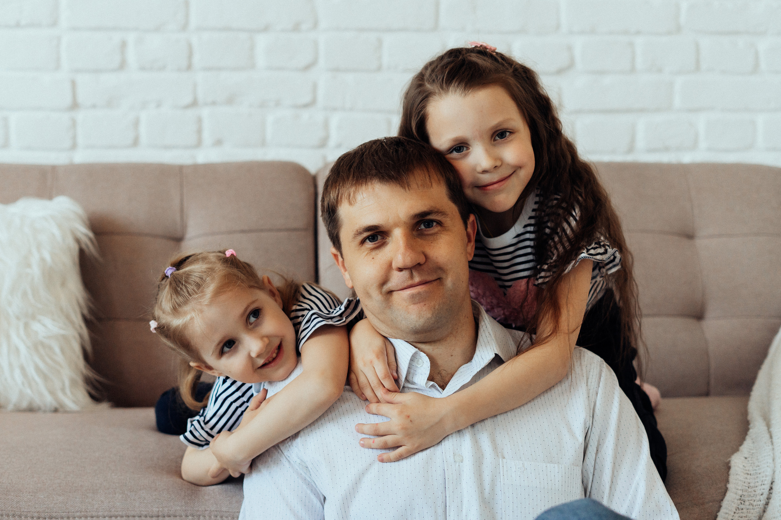 Семейная фотосессия, Оля. Фотограф Ларионова Надежда|Ставрополь