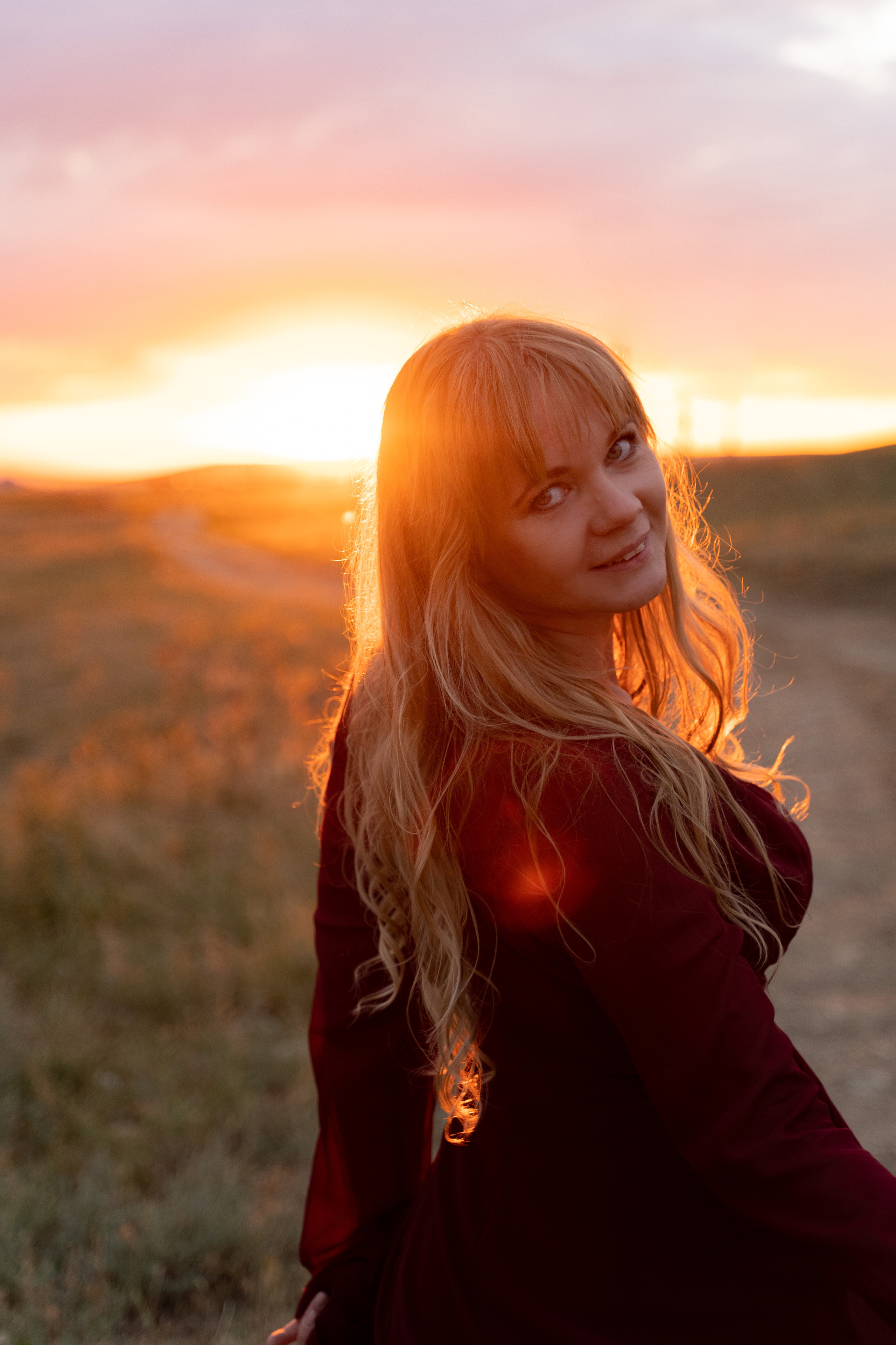 Семья Минко. Фотограф Ларионова Надежда|Ставрополь