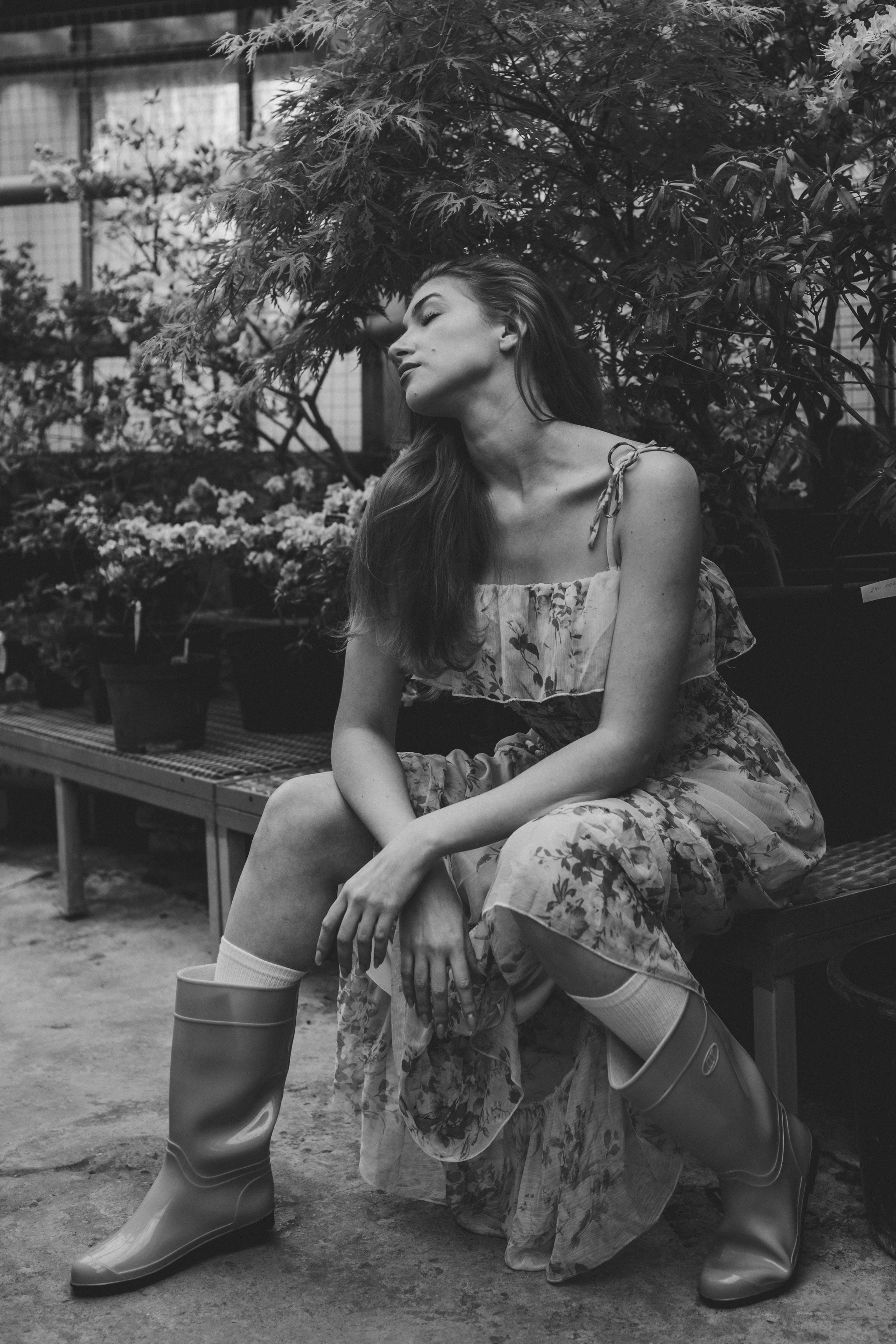 Семейный фотограф в Москве Дарья Пузикова